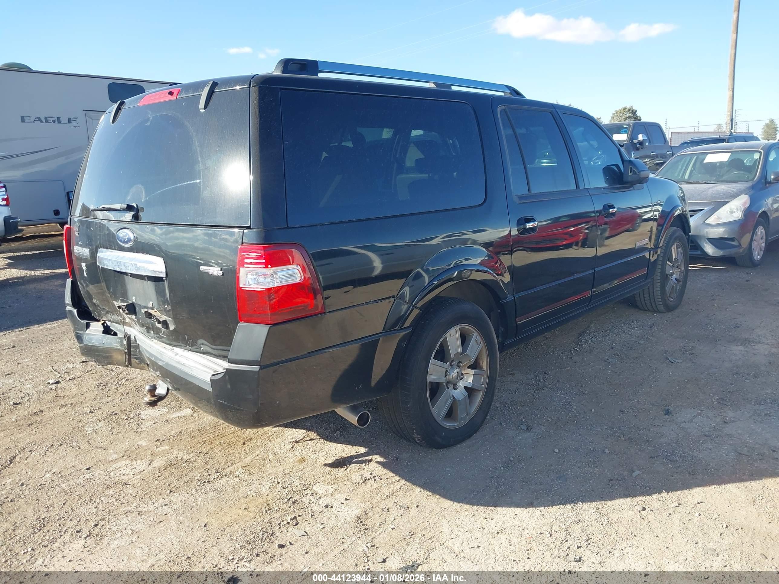 FORD EXPEDITION image 4