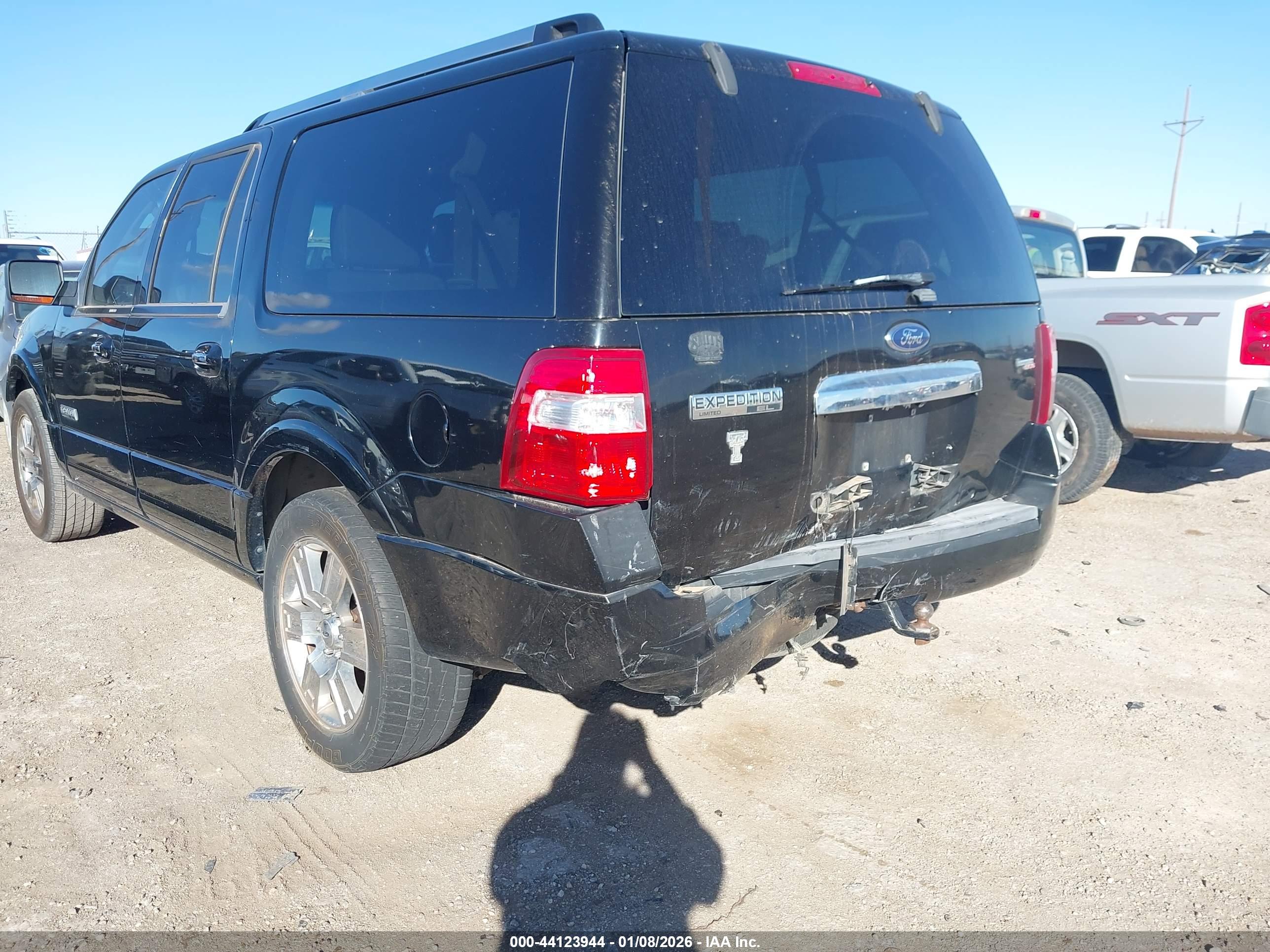 FORD EXPEDITION image 6
