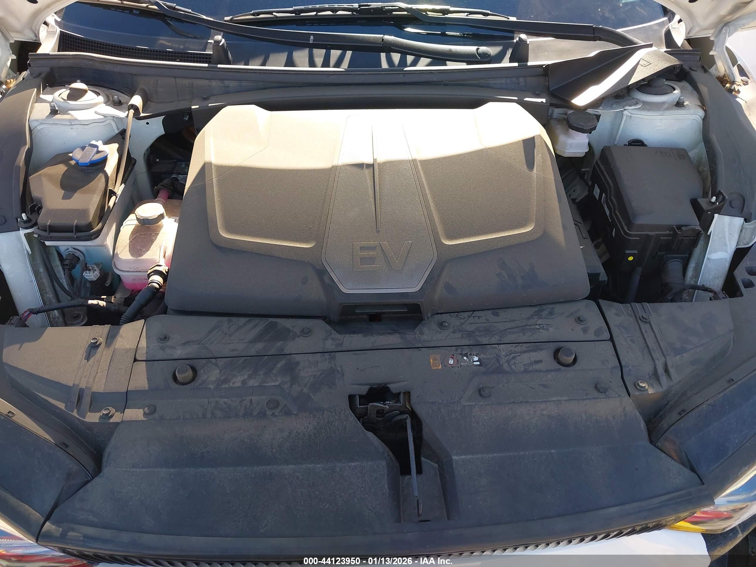 KIA EV6 image 10