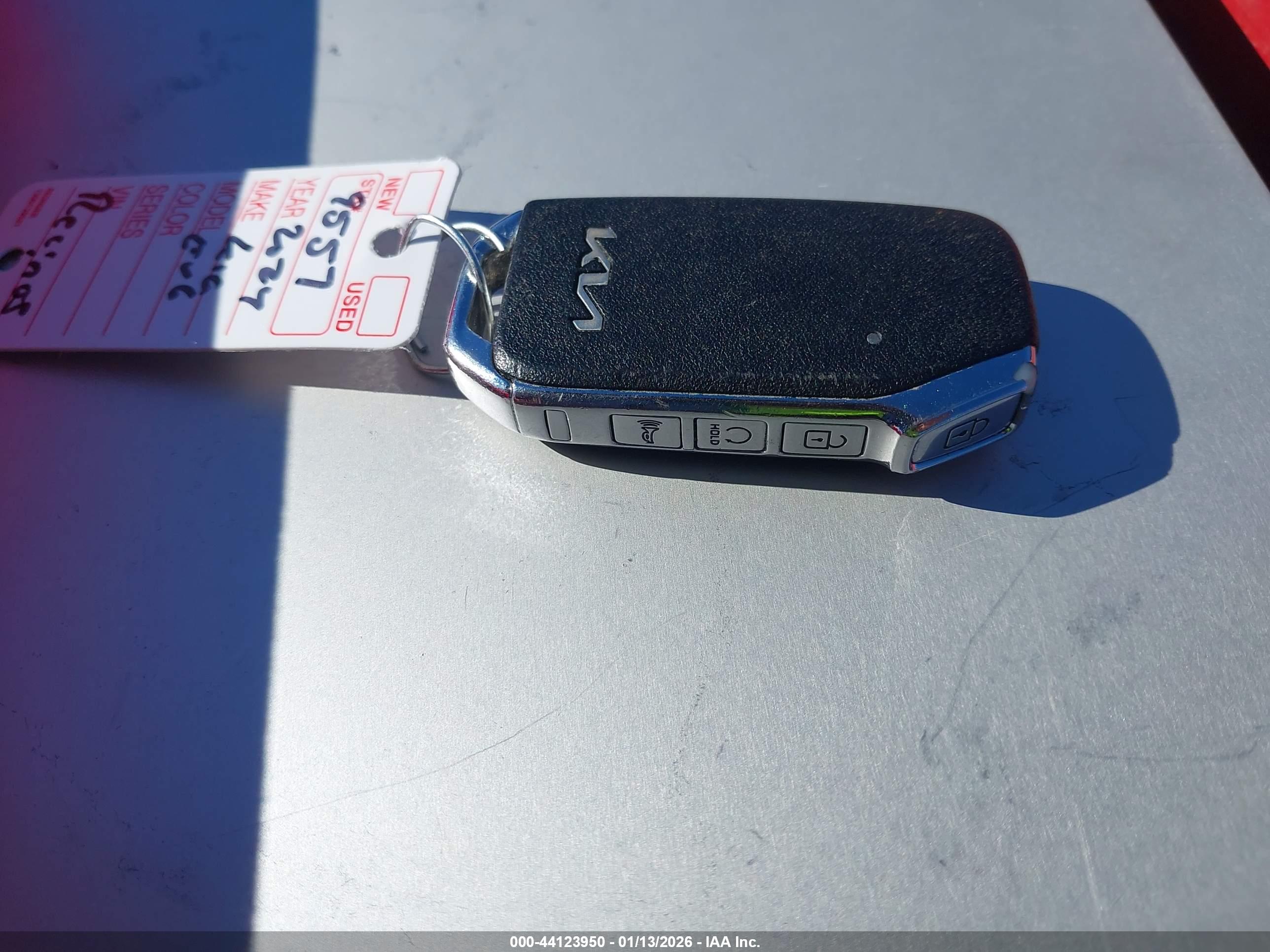 KIA EV6 image 11