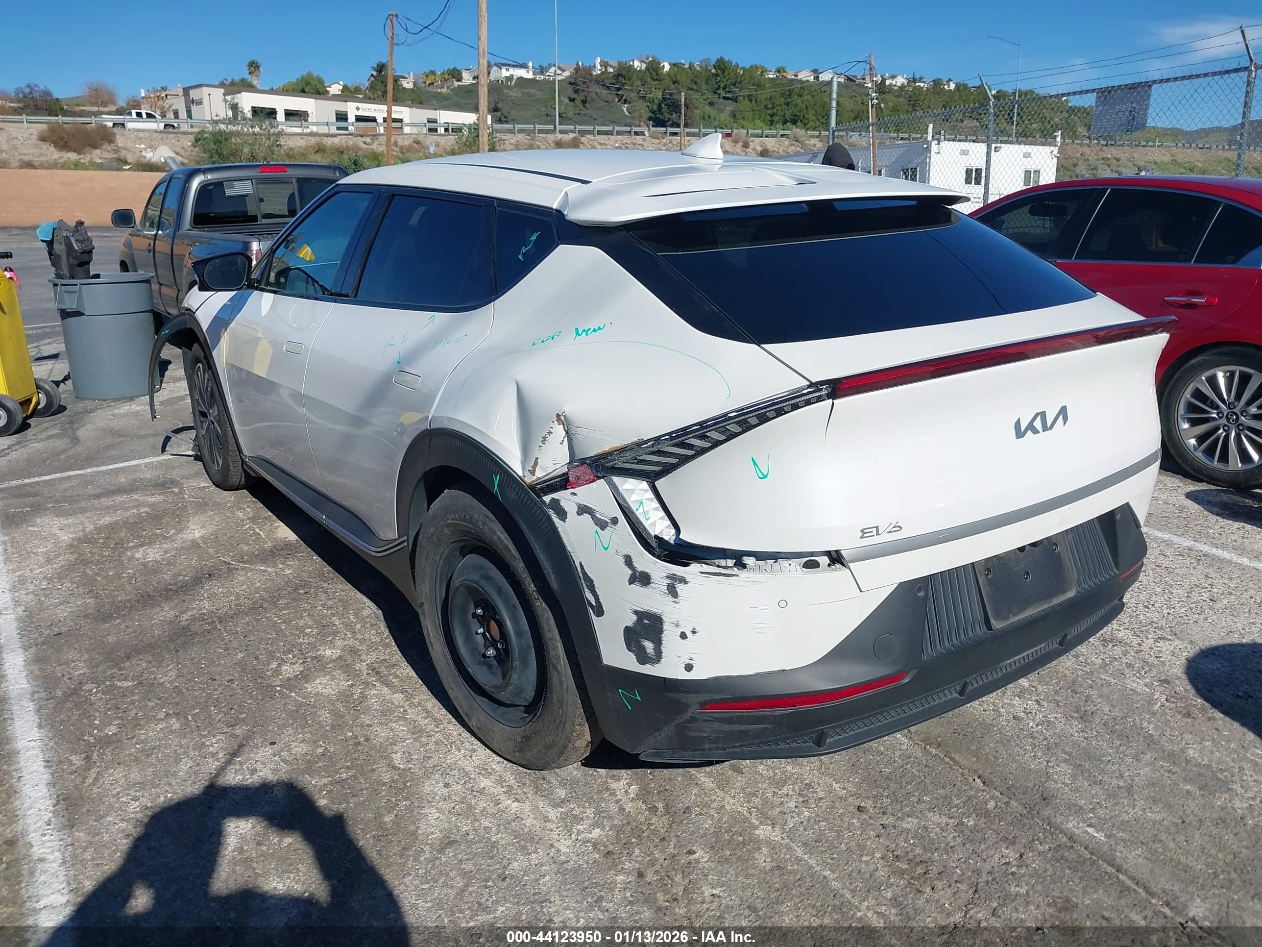 KIA EV6 image 3
