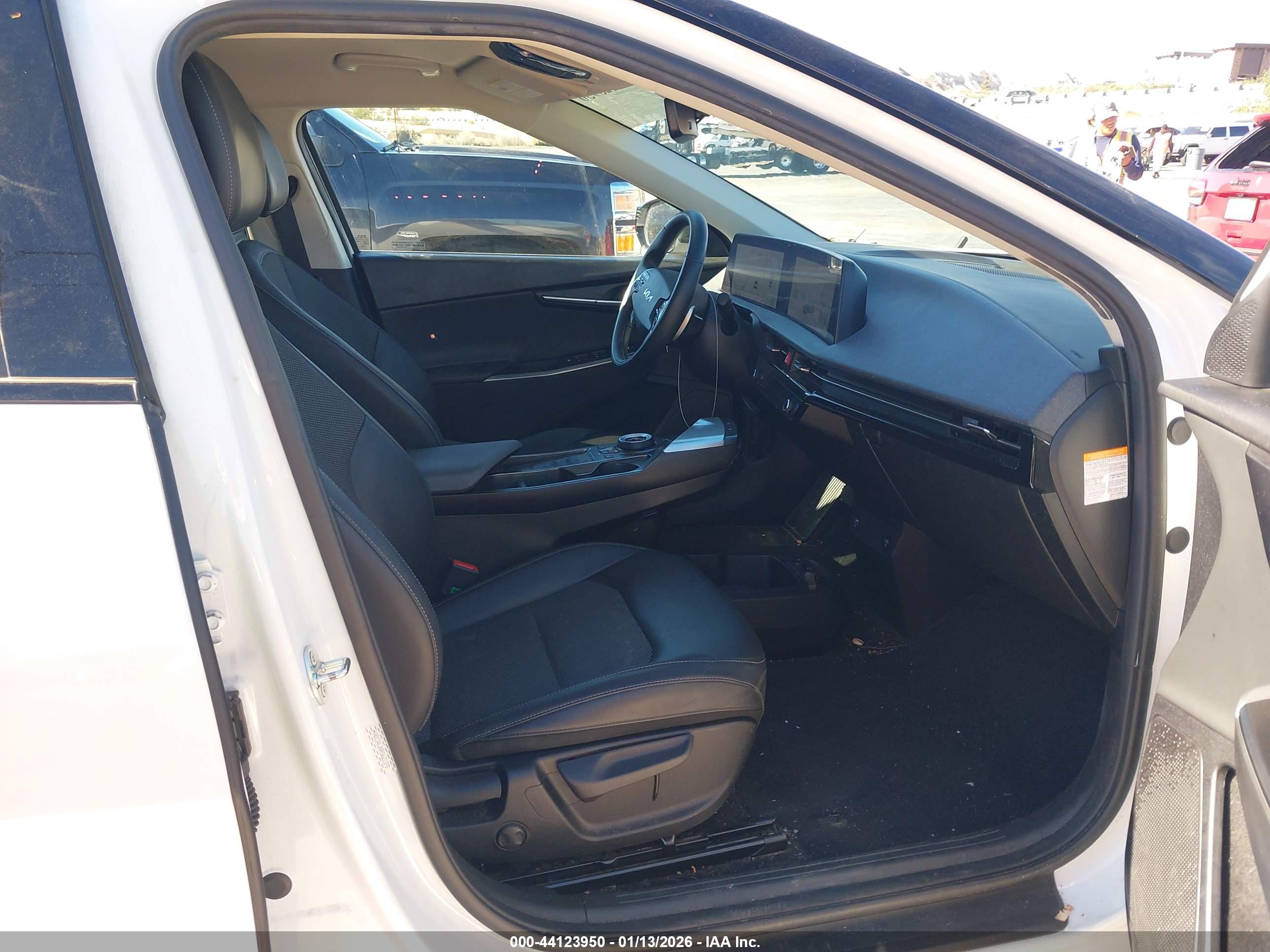 KIA EV6 image 5