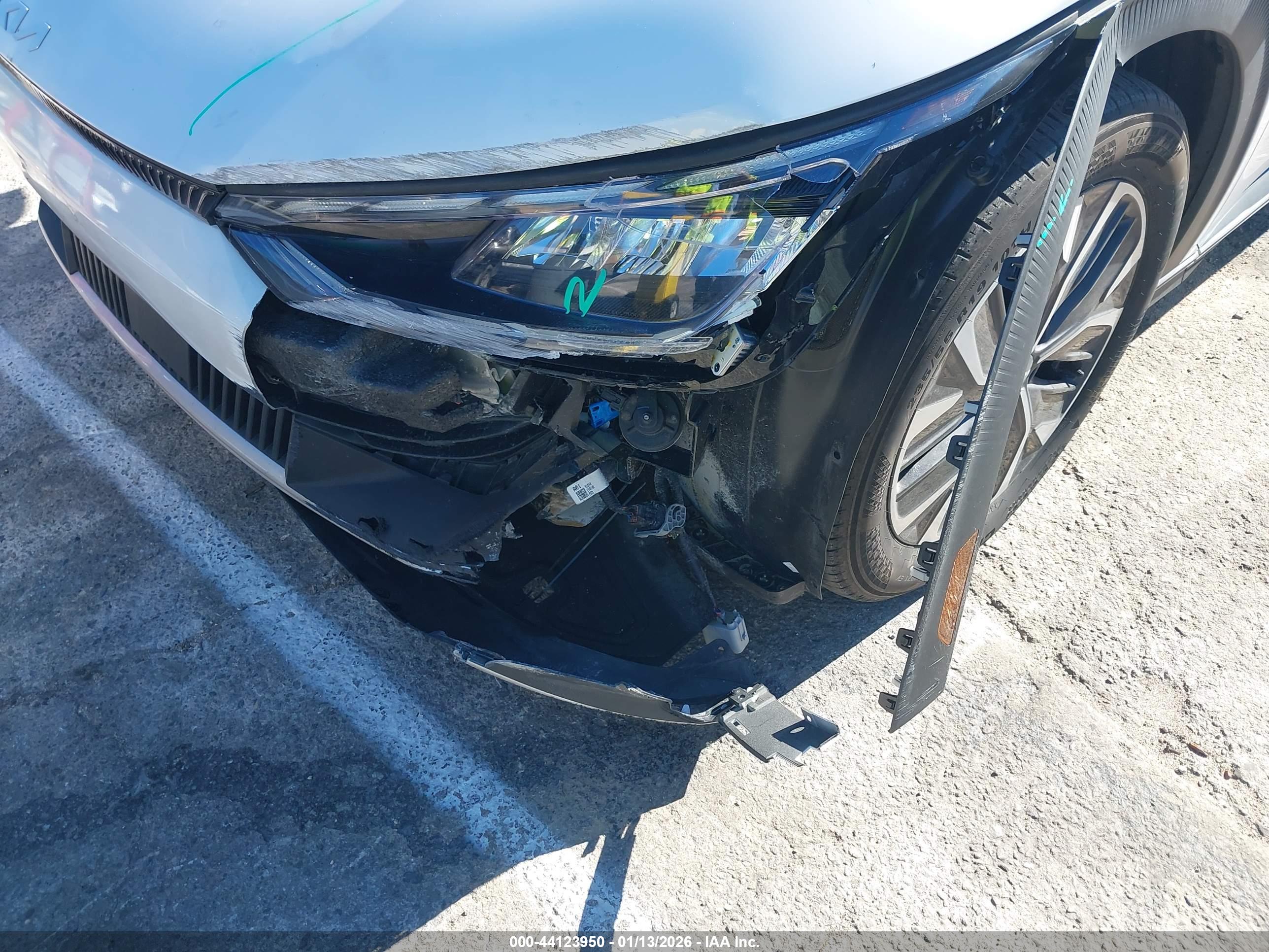 KIA EV6 image 6
