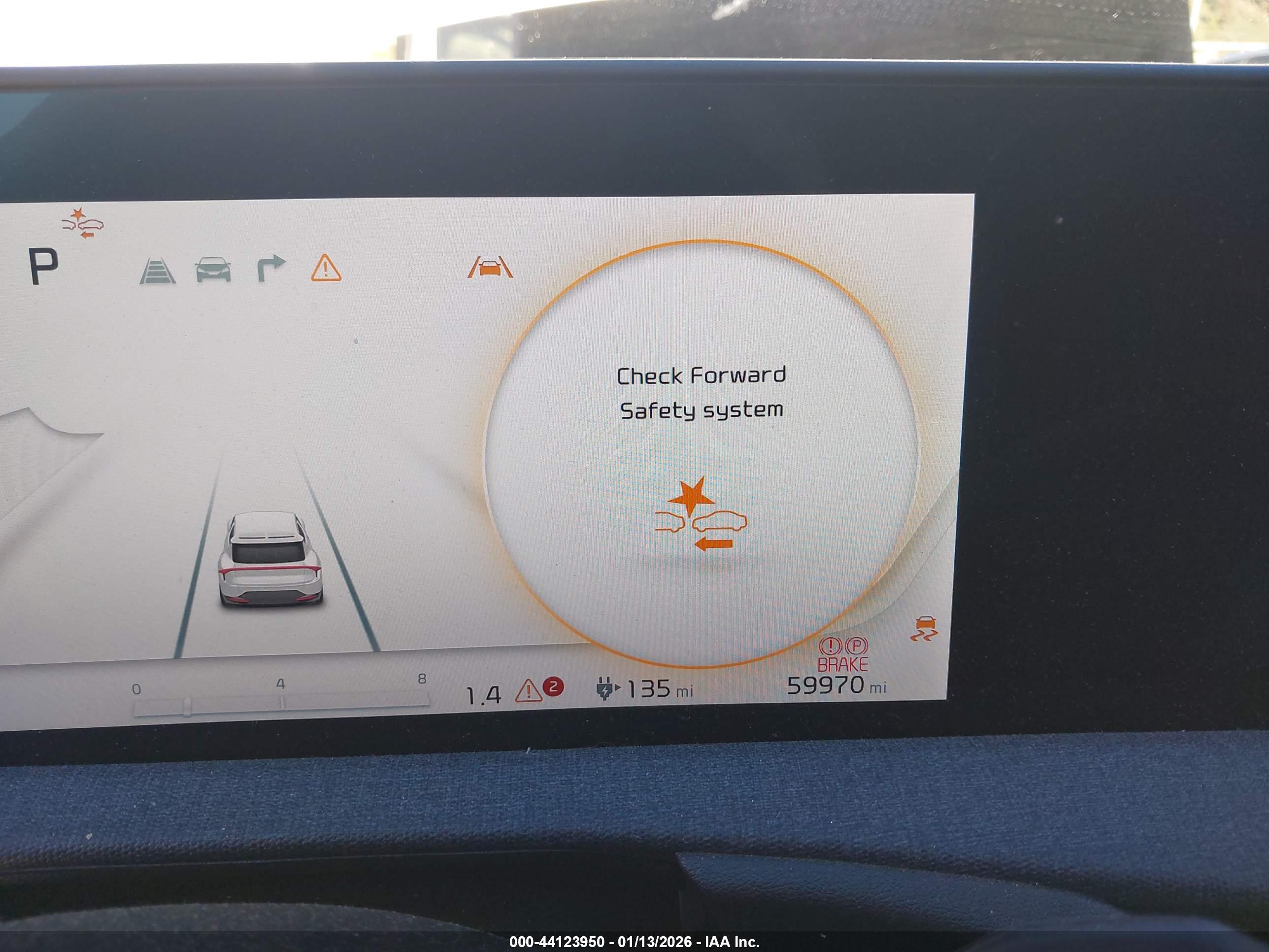 KIA EV6 image 7