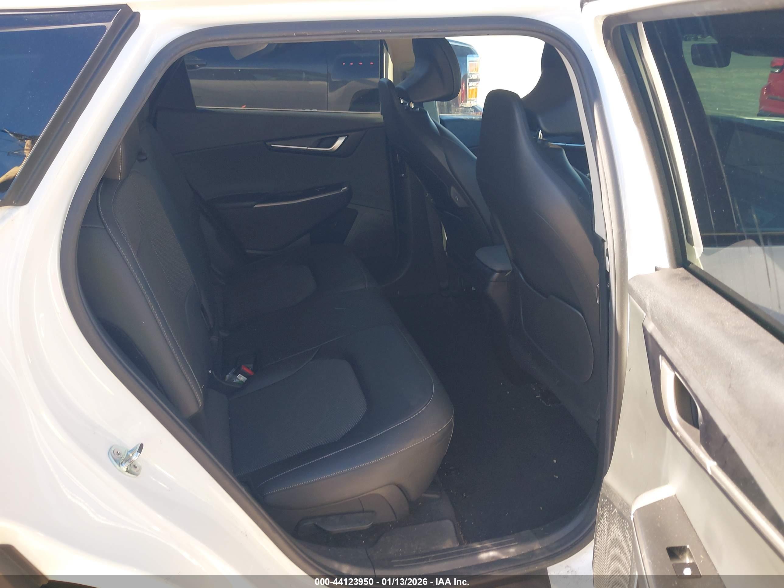 KIA EV6 image 8
