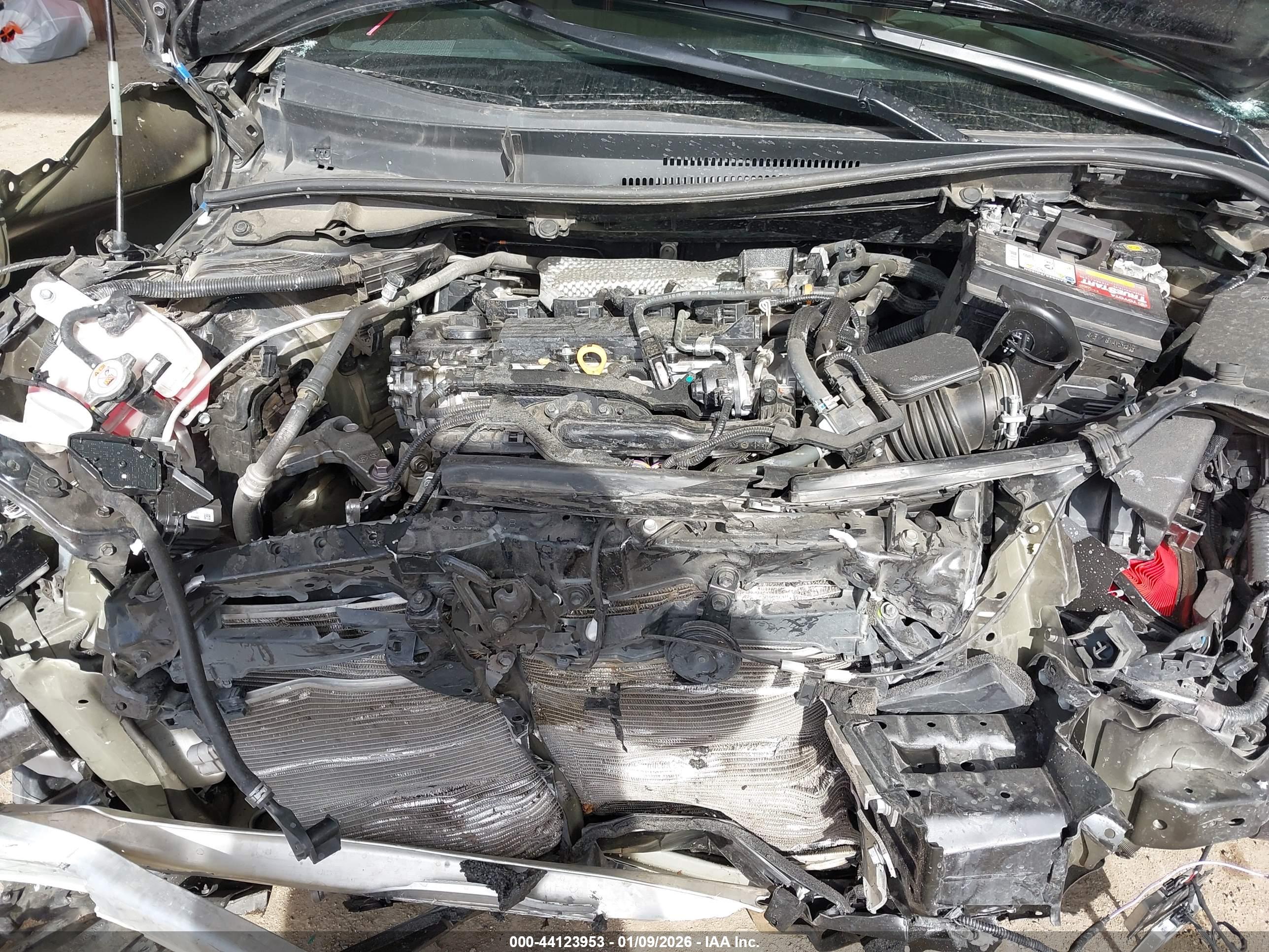 TOYOTA COROLLA image 10