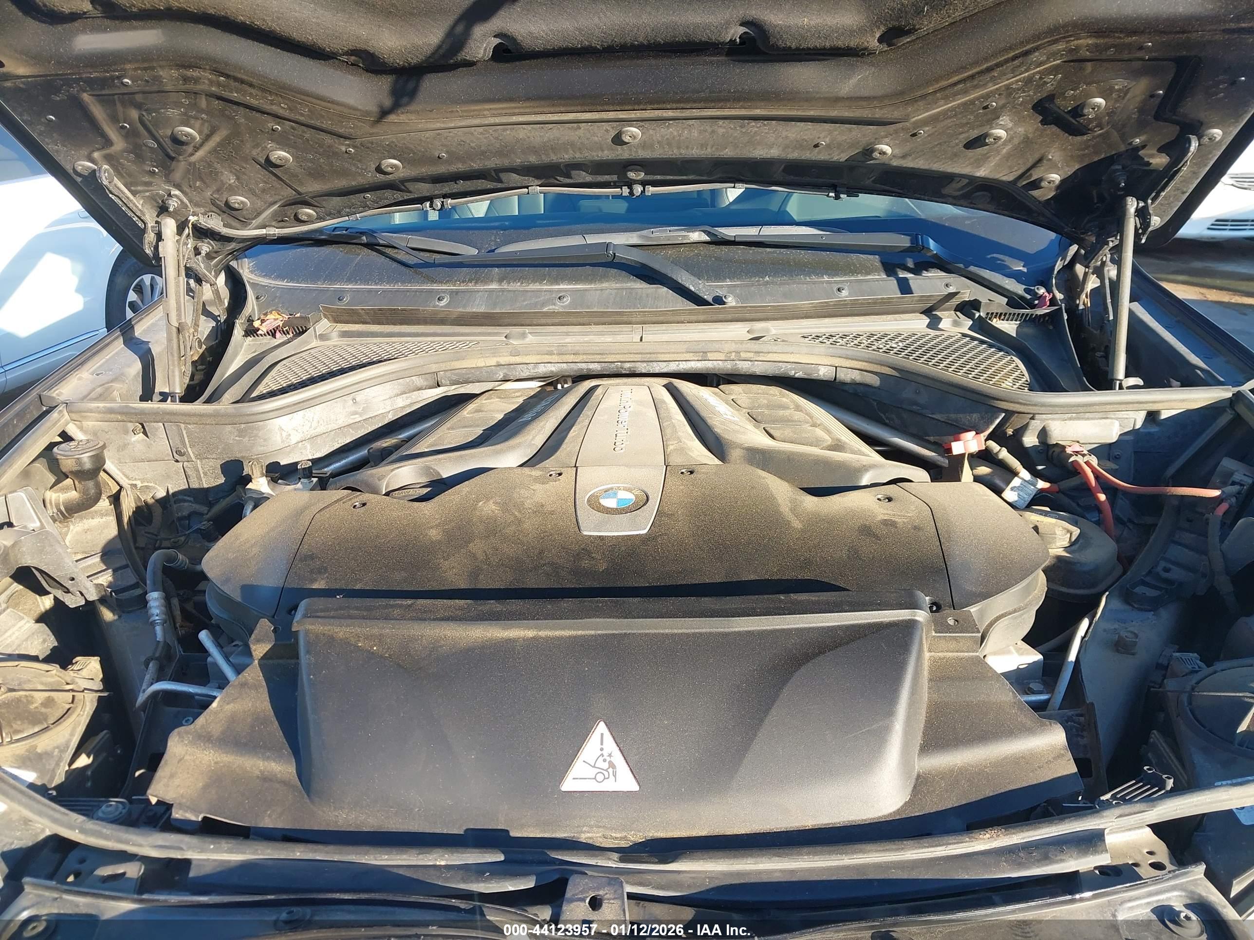 BMW X5 image 10