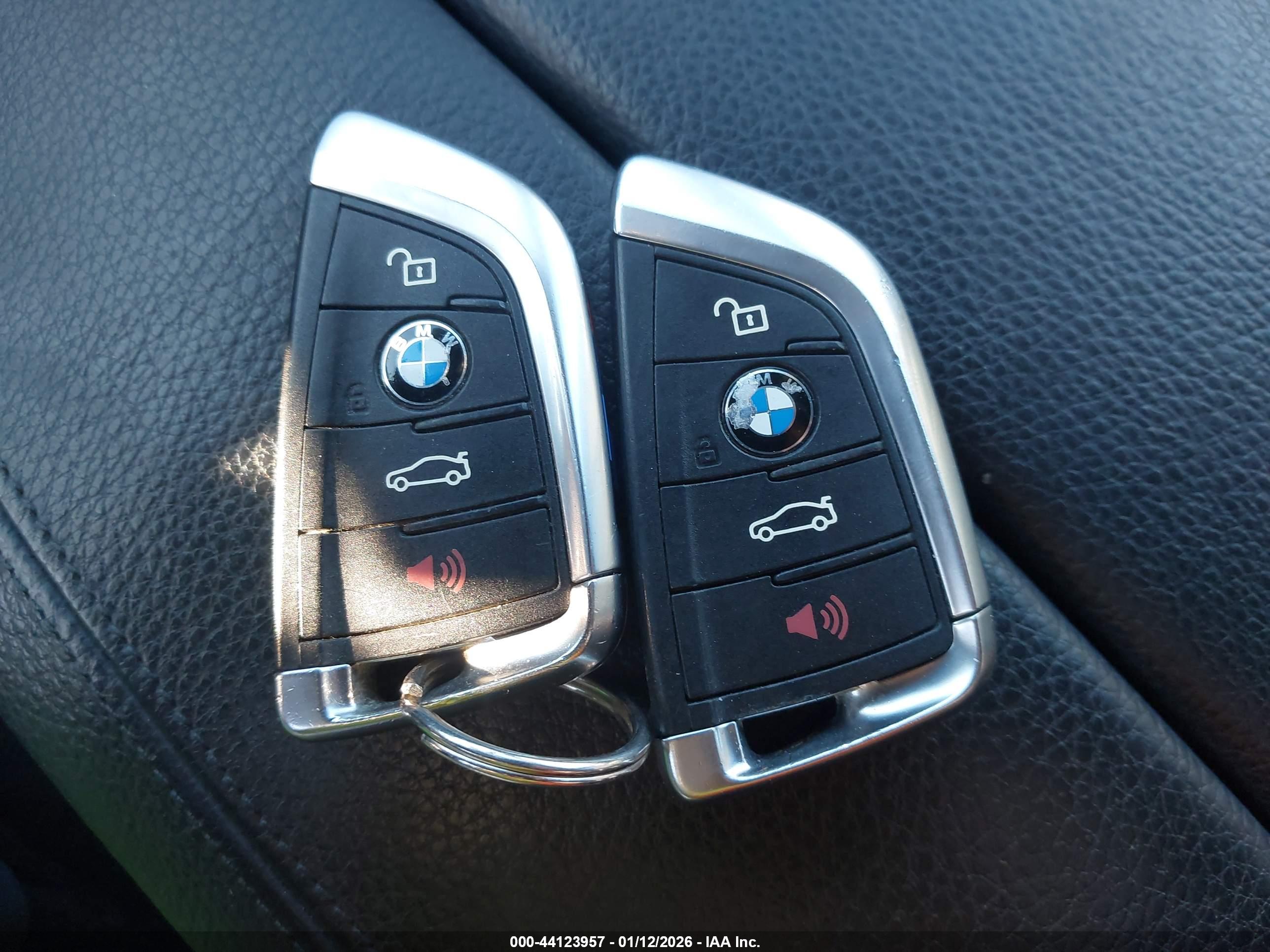 BMW X5 image 11
