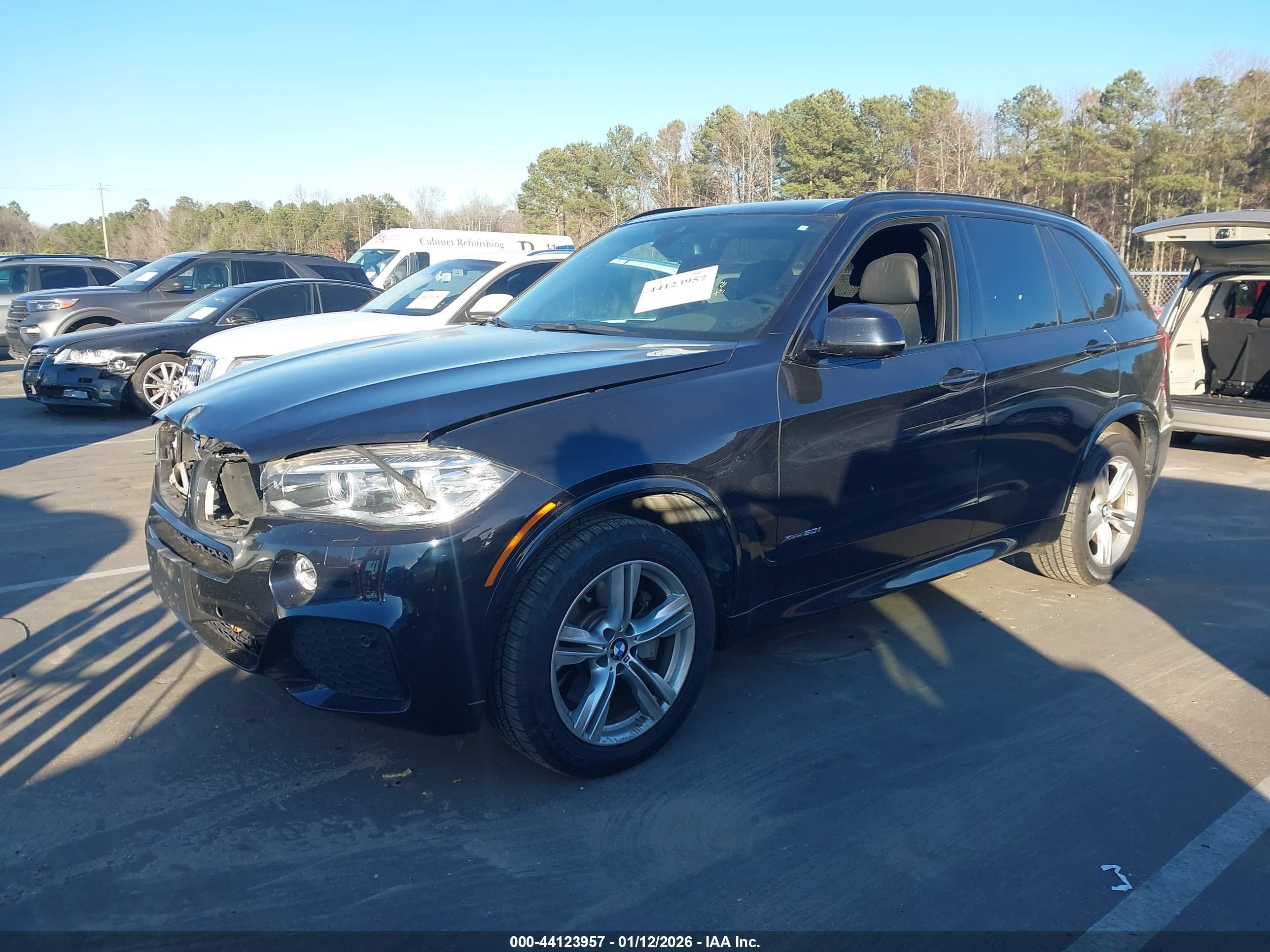 BMW X5 image 2