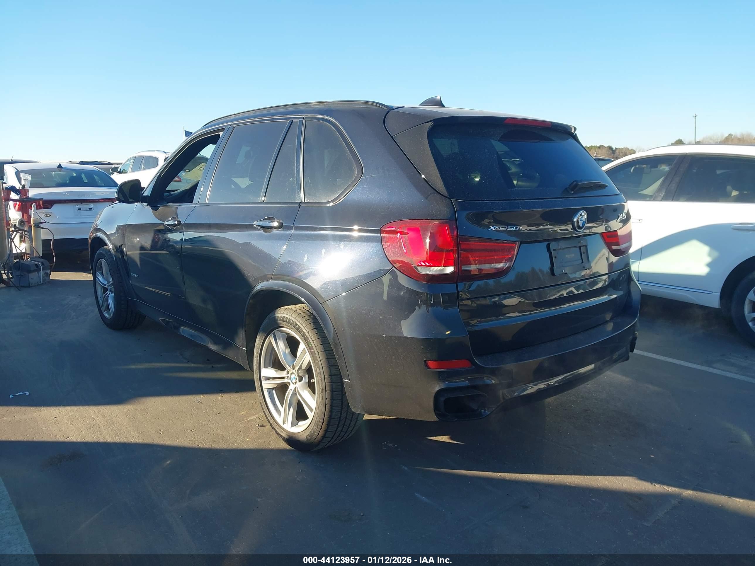 BMW X5 image 3