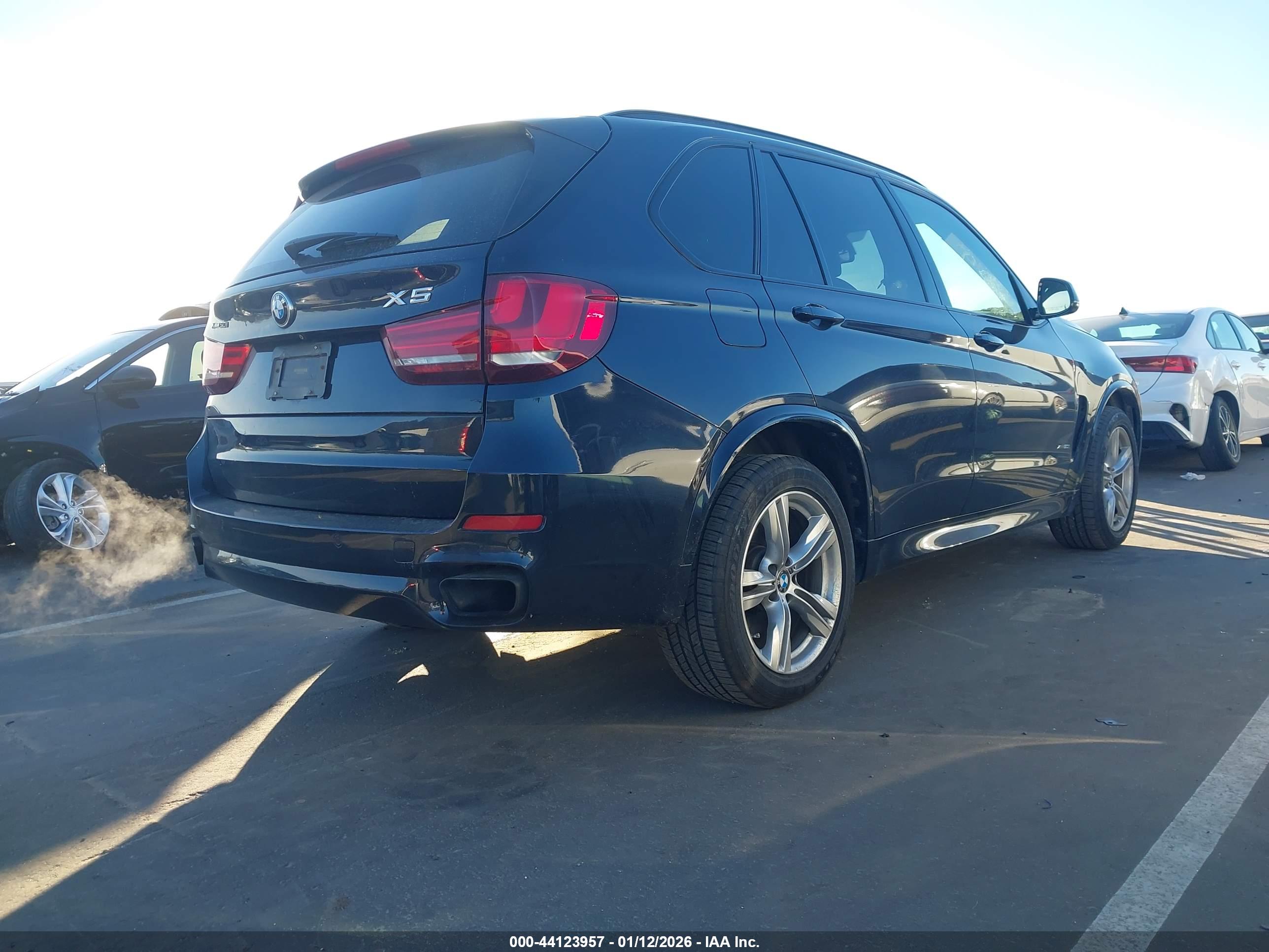 BMW X5 image 4
