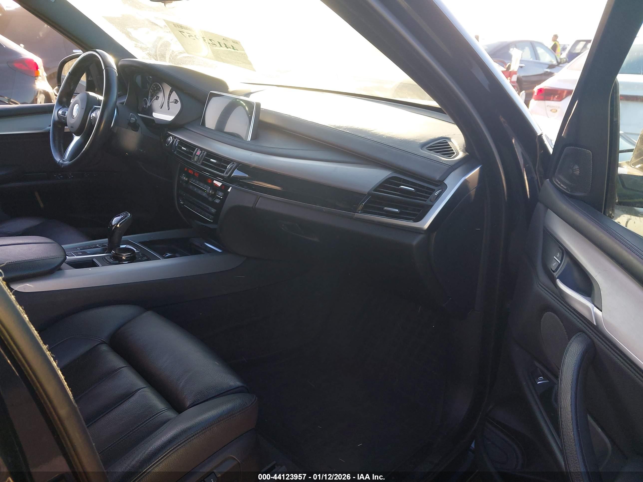 BMW X5 image 5
