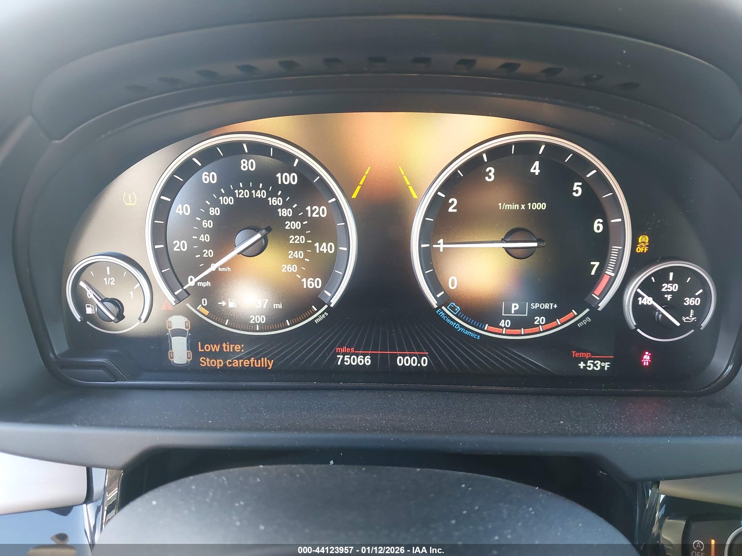 BMW X5 image 7