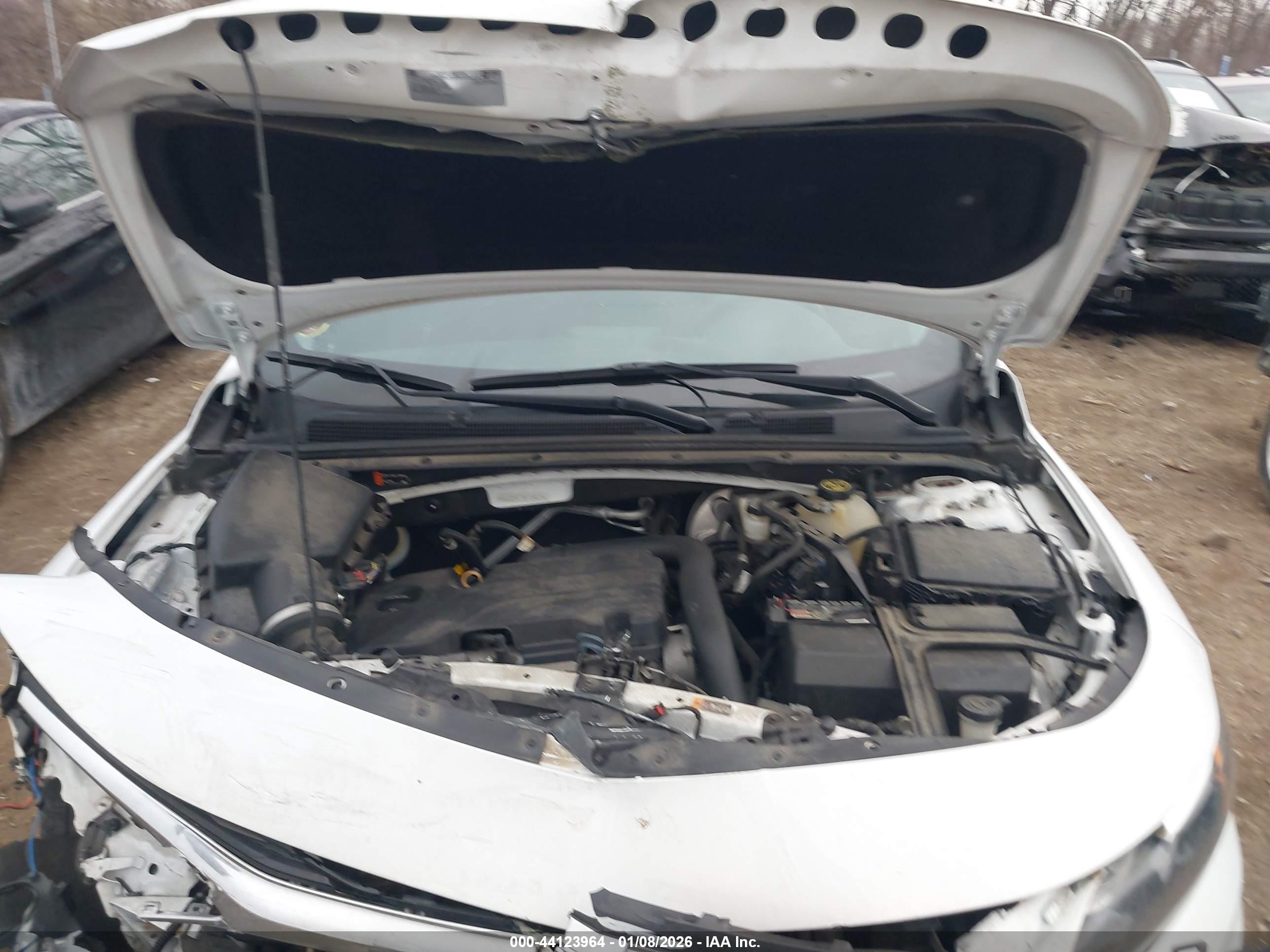 CHEVROLET MALIBU image 10