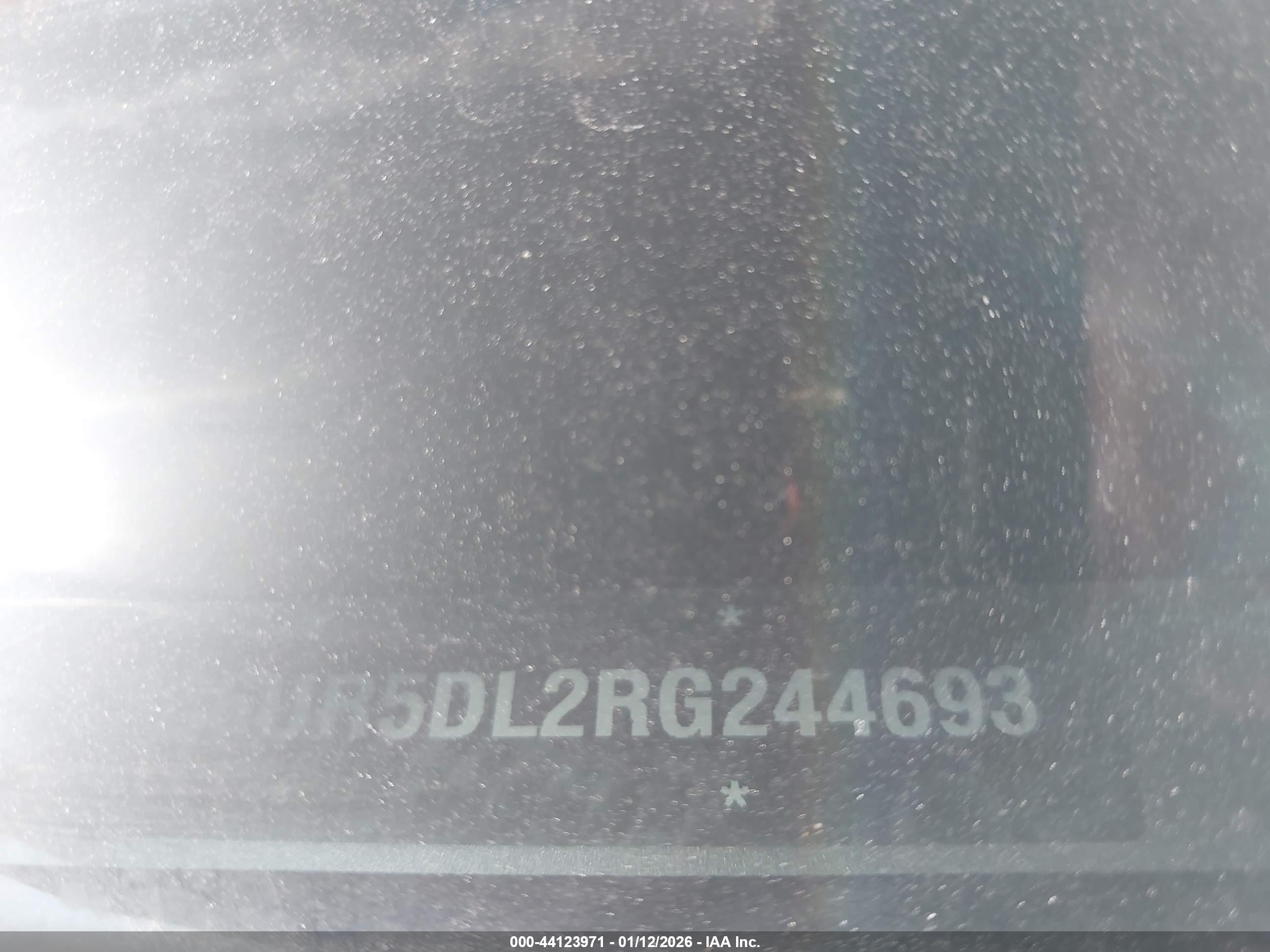 RAM 2500 image 9