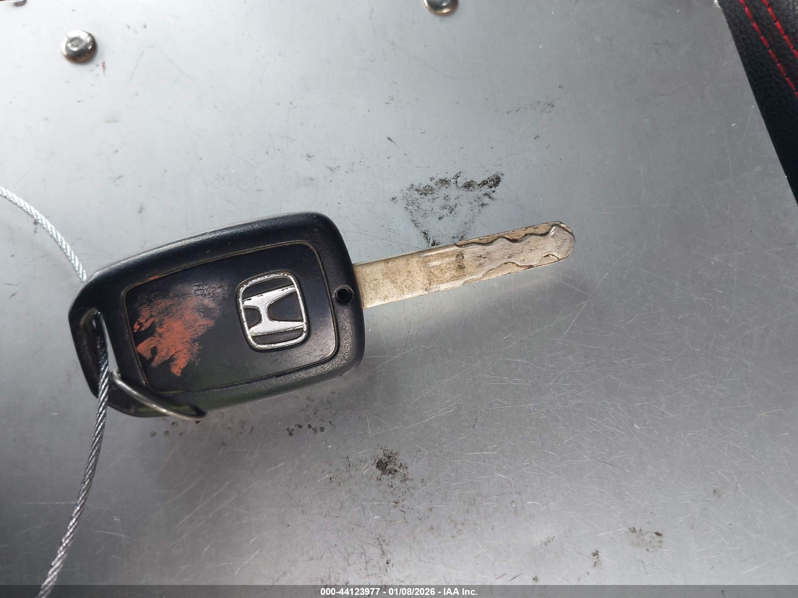 HONDA CIVIC image 11