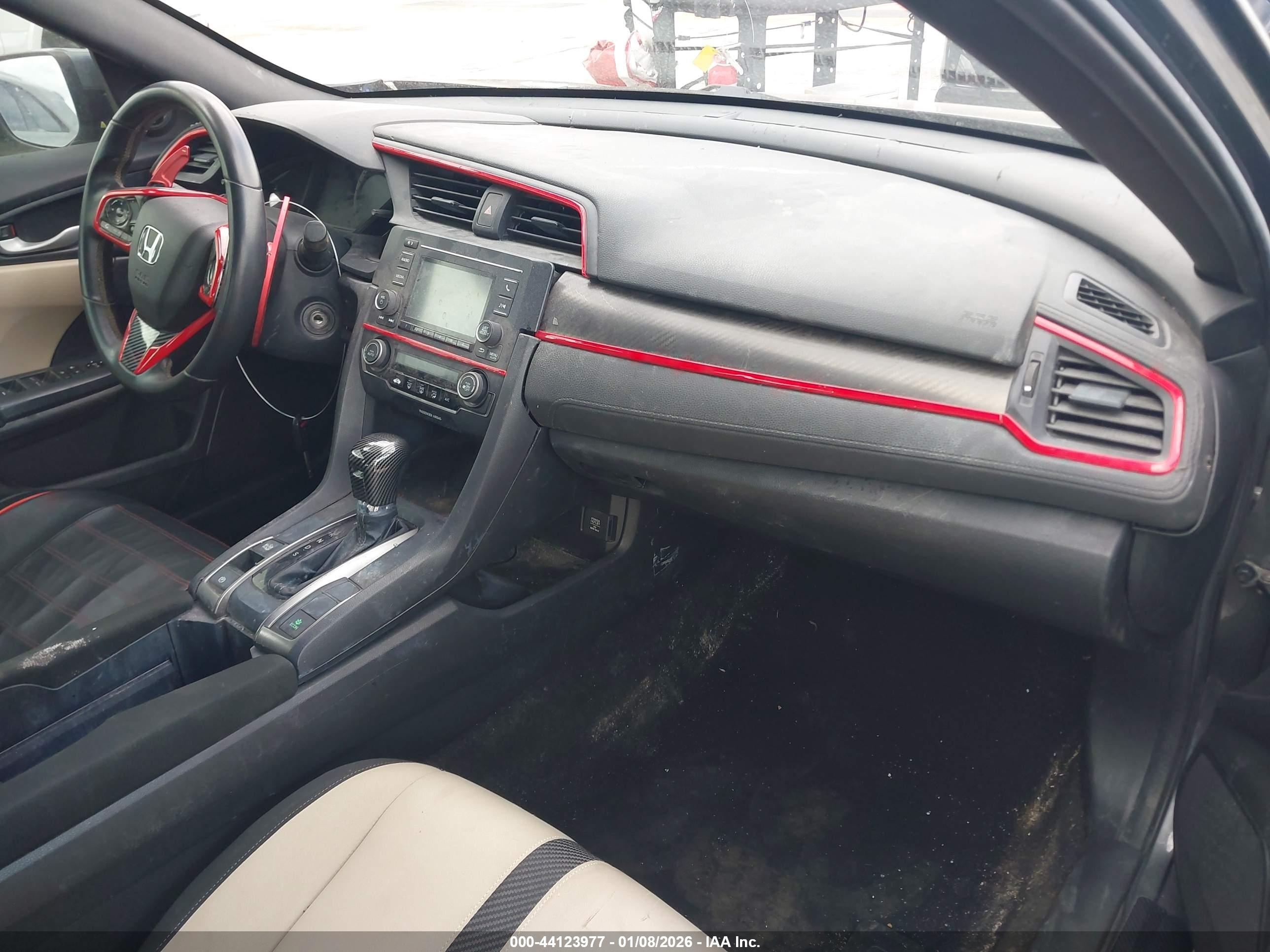 HONDA CIVIC image 5