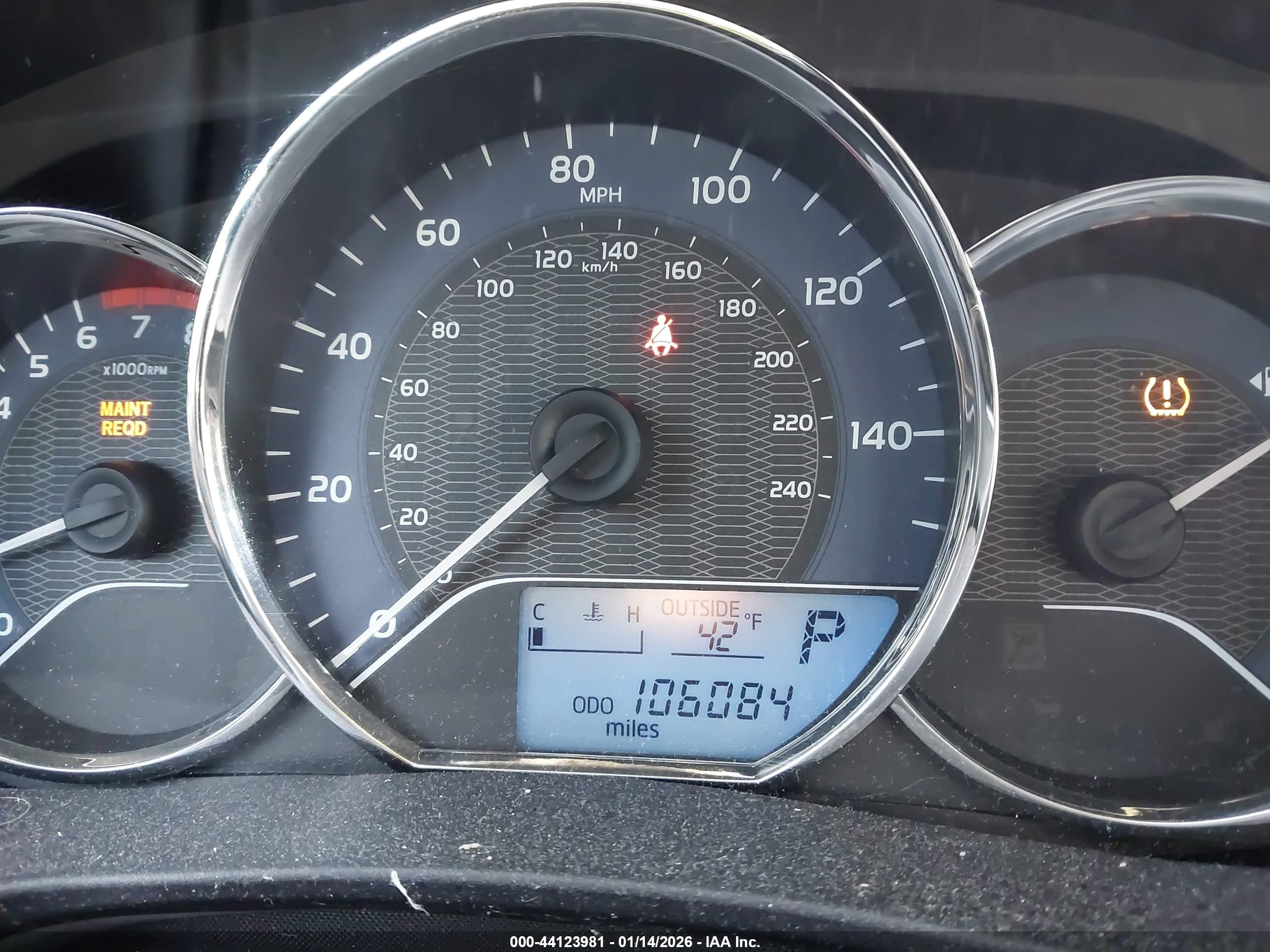 TOYOTA COROLLA image 7
