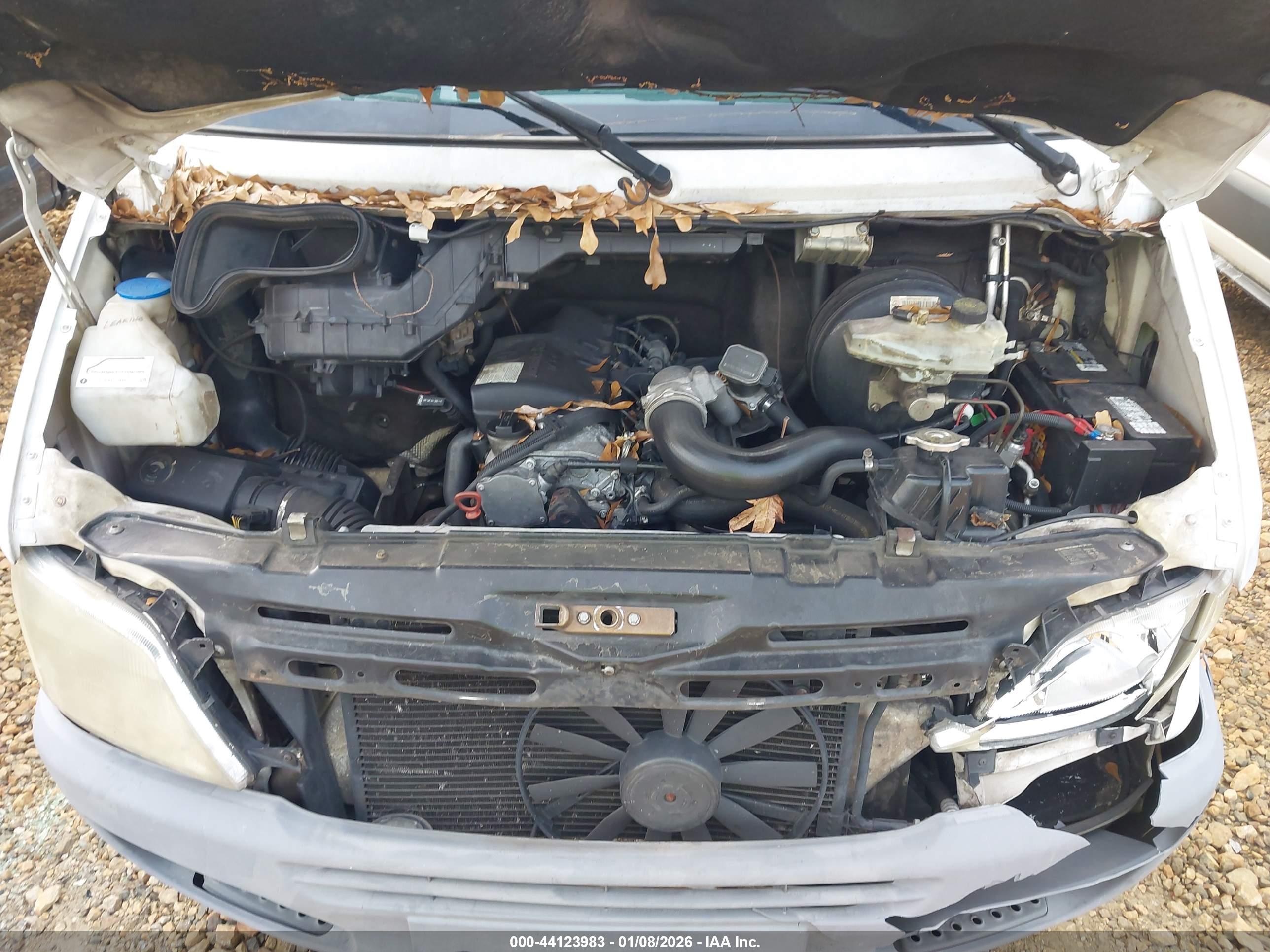 DODGE SPRINTER image 10