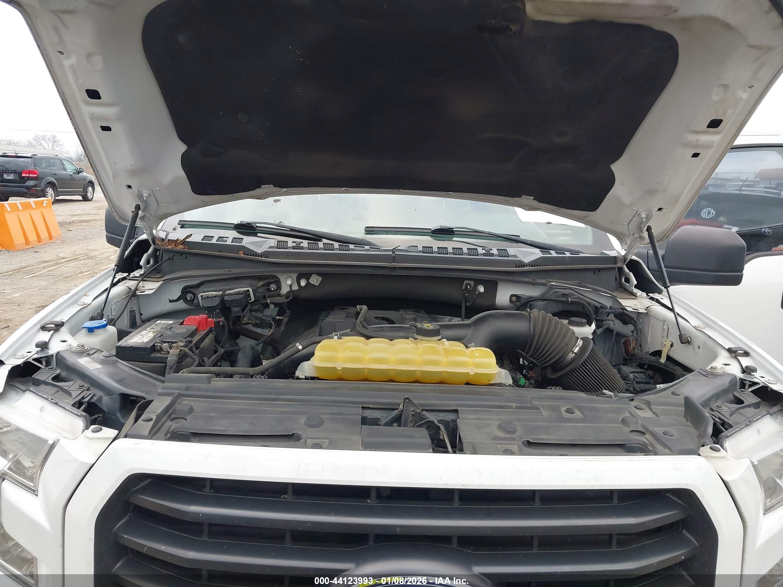 FORD F-150 image 10