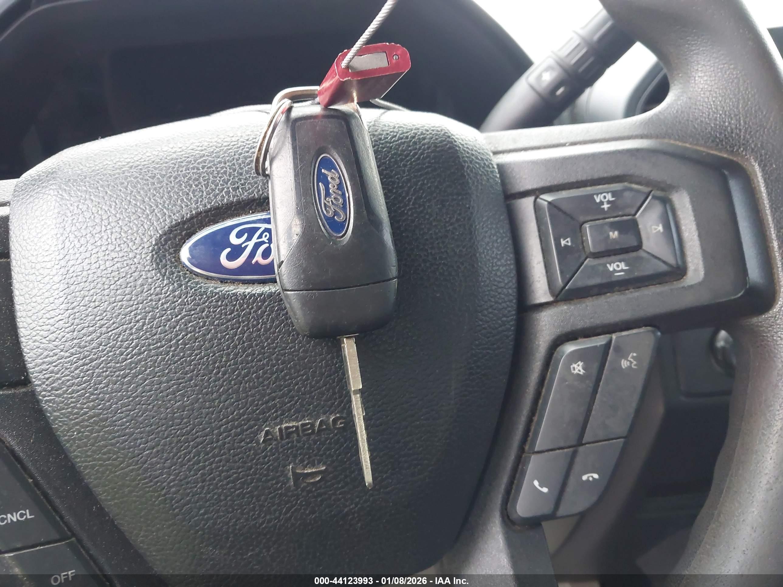 FORD F-150 image 11