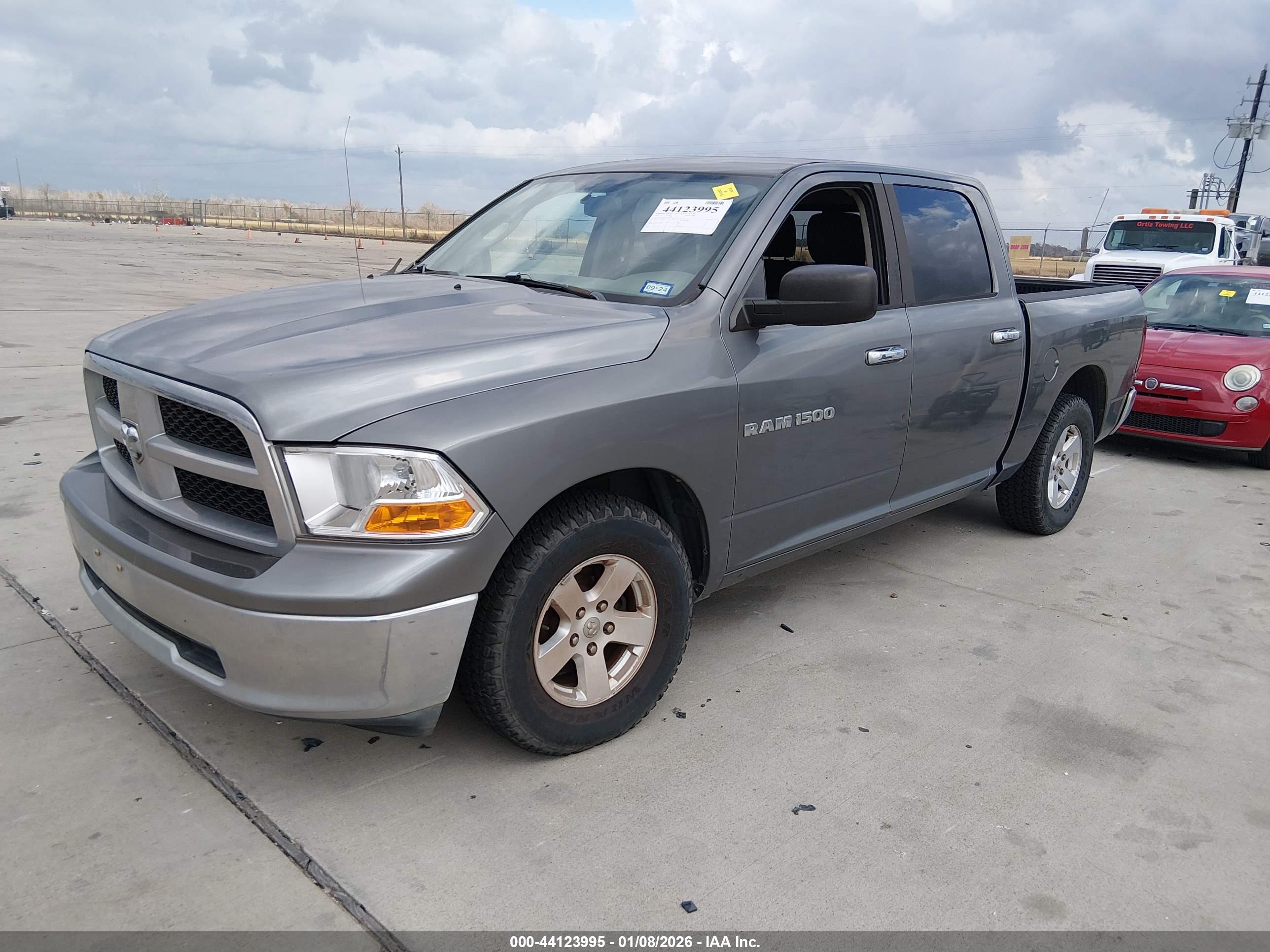 RAM RAM image 2