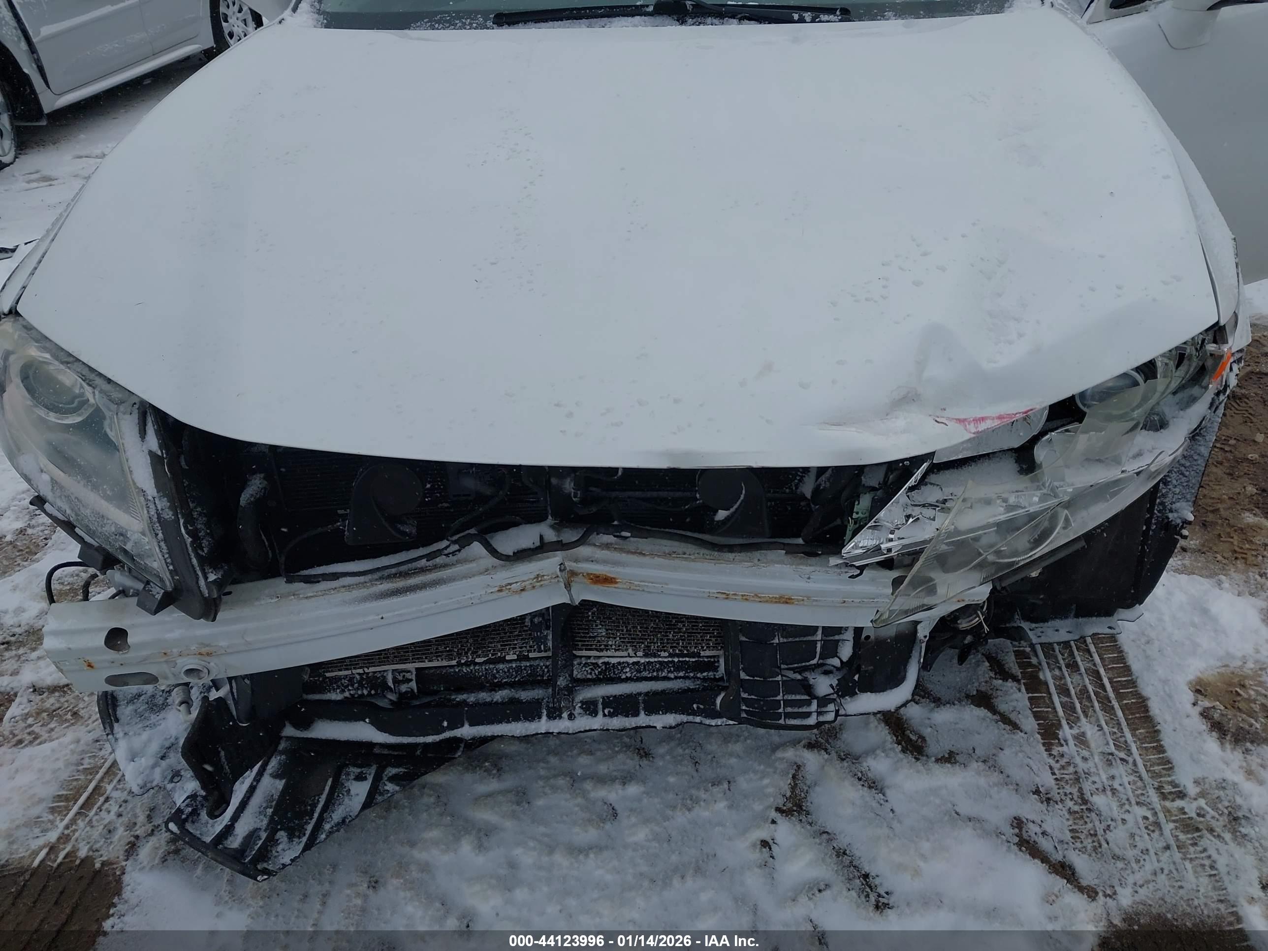 LEXUS ES image 6