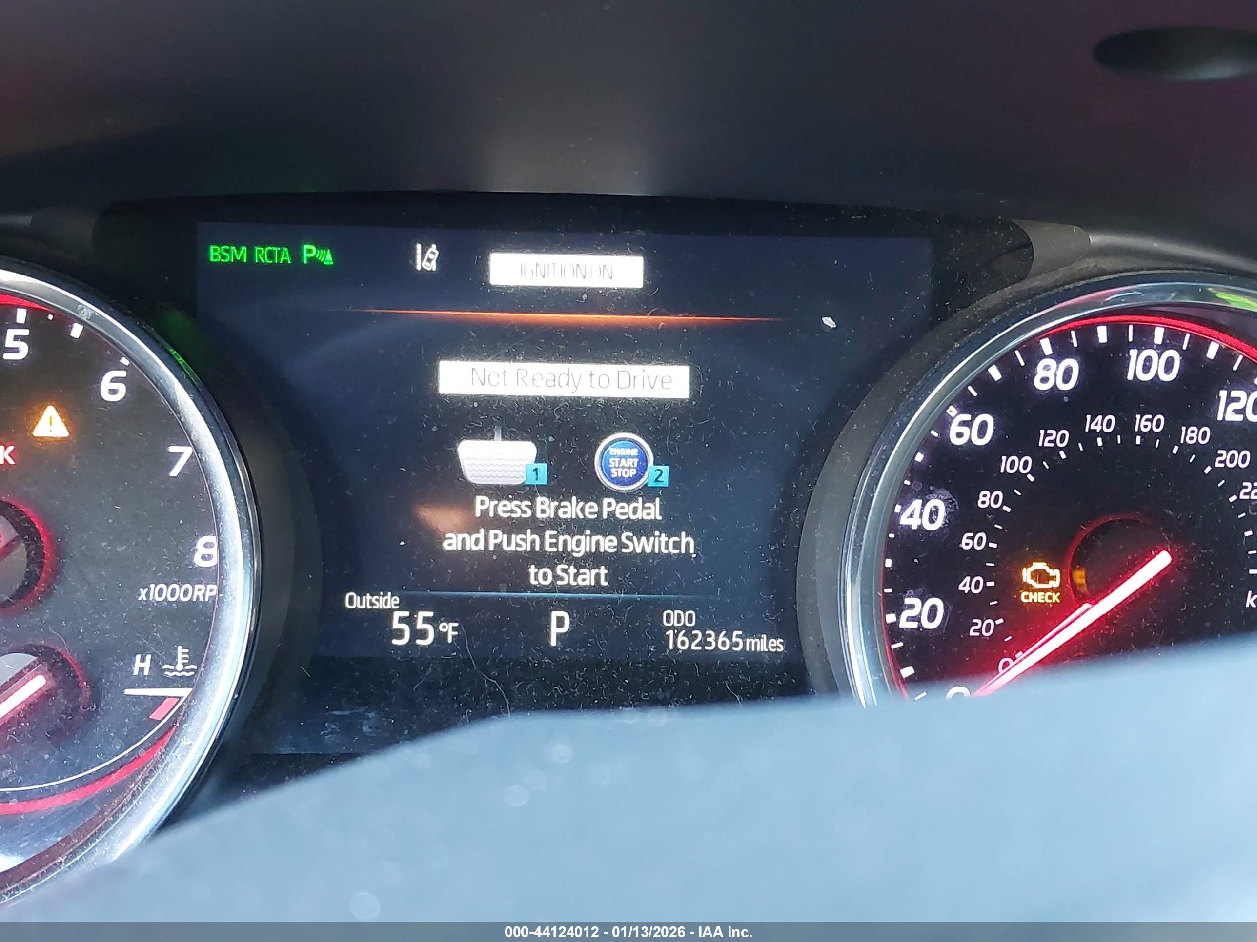 TOYOTA CAMRY image 7