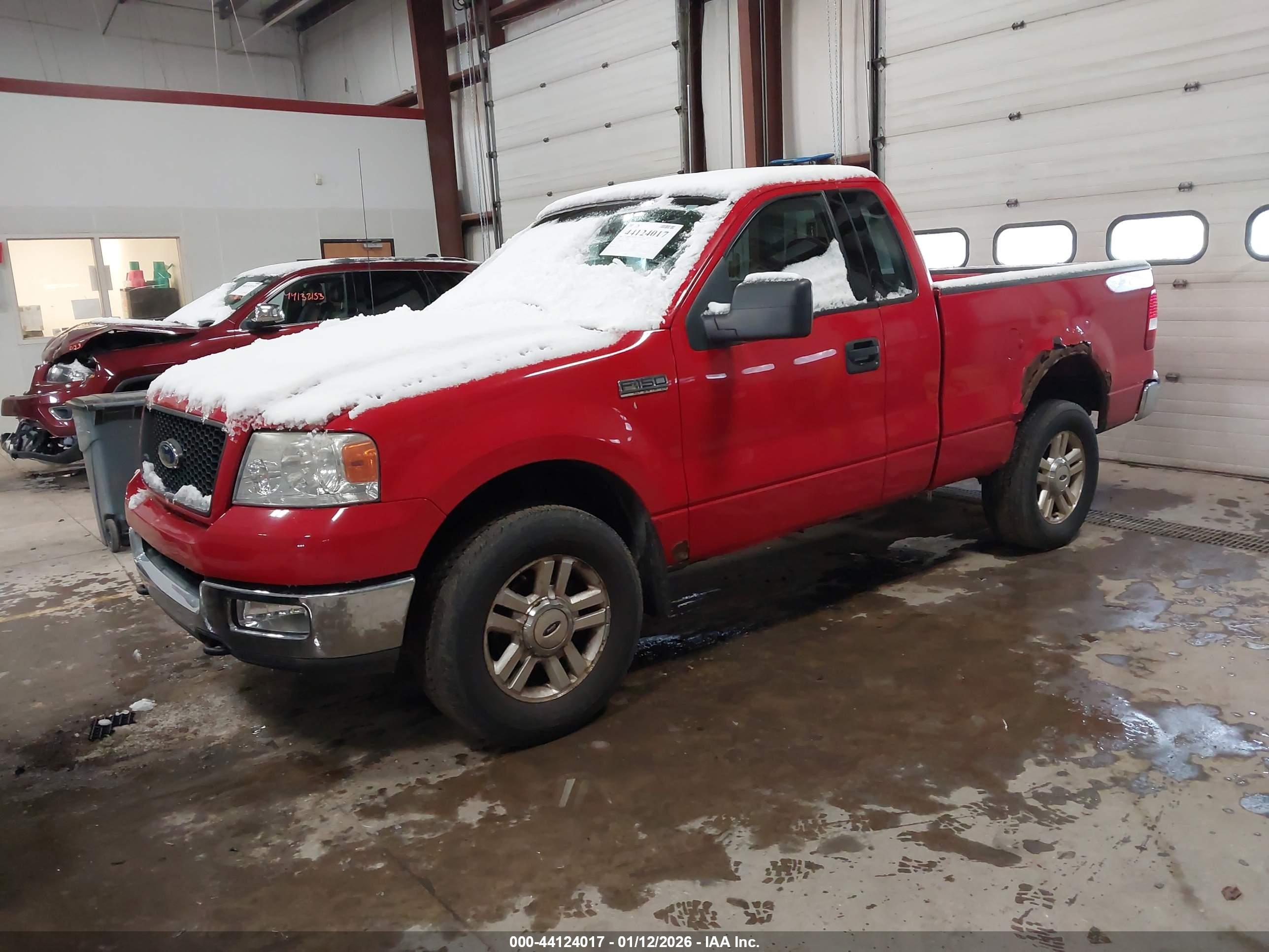 FORD F-150 image 2