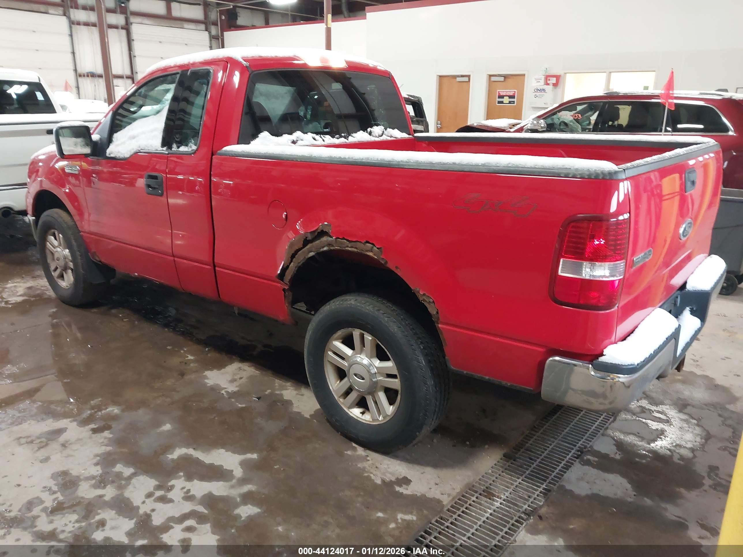 FORD F-150 image 3
