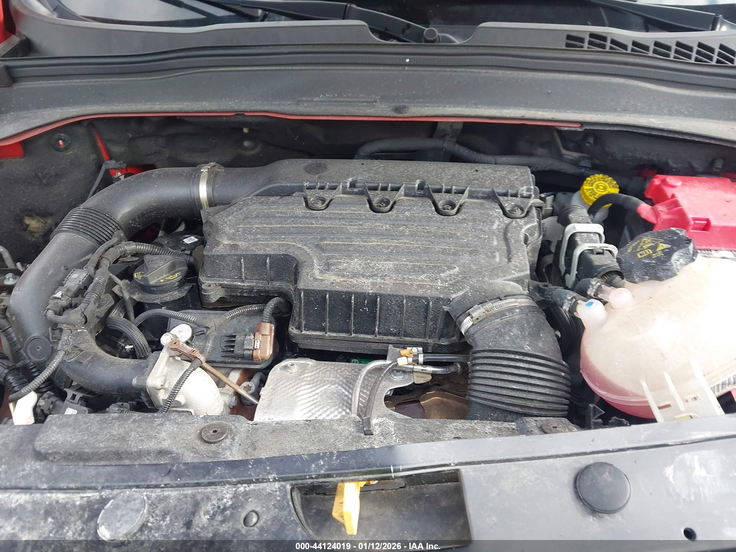 JEEP RENEGADE image 10