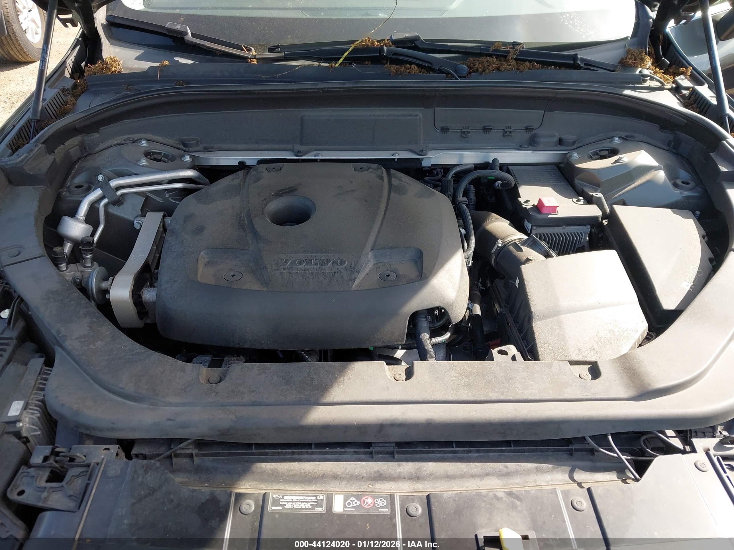 VOLVO XC60 image 10