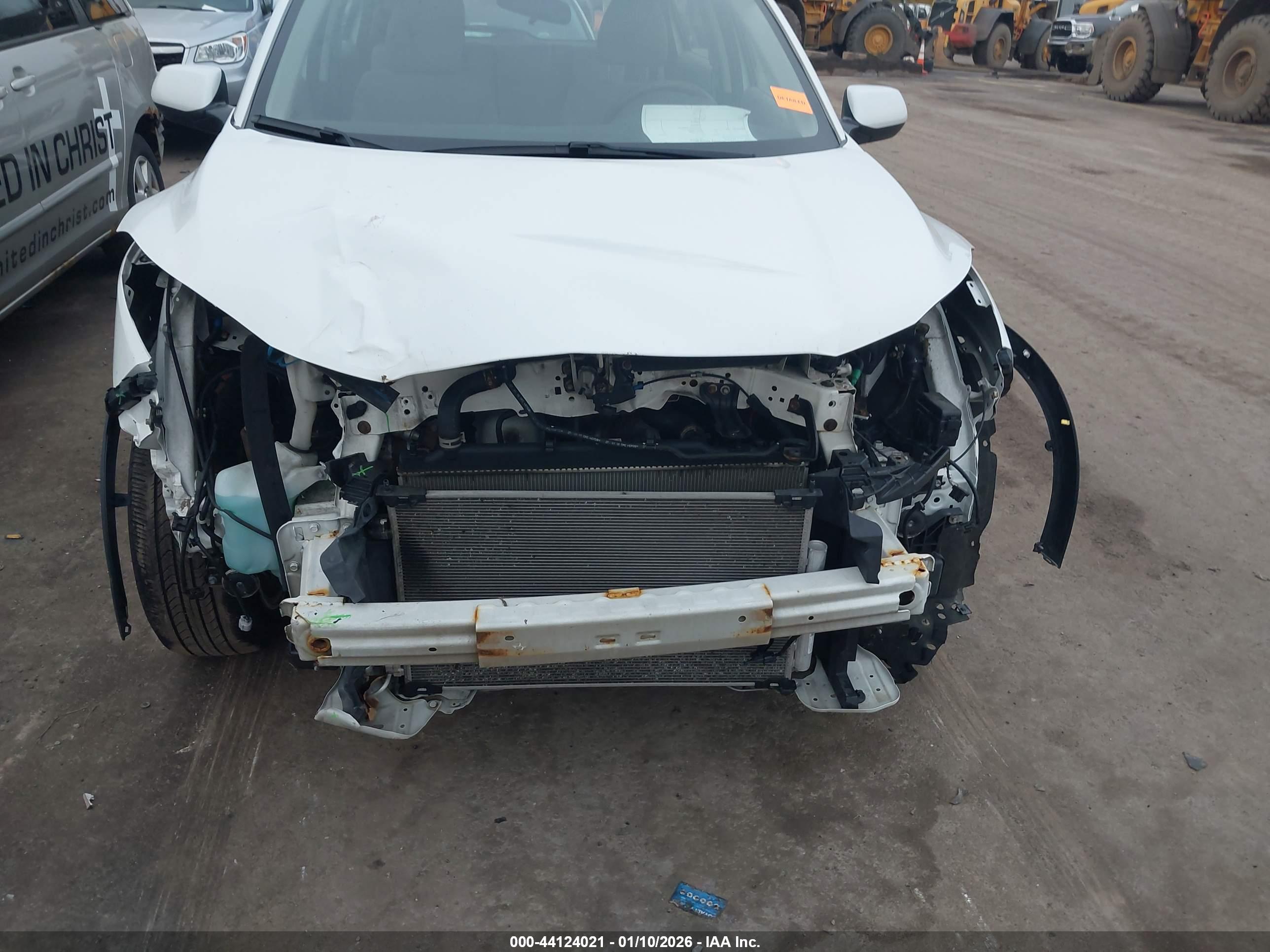 HONDA HR-V image 6
