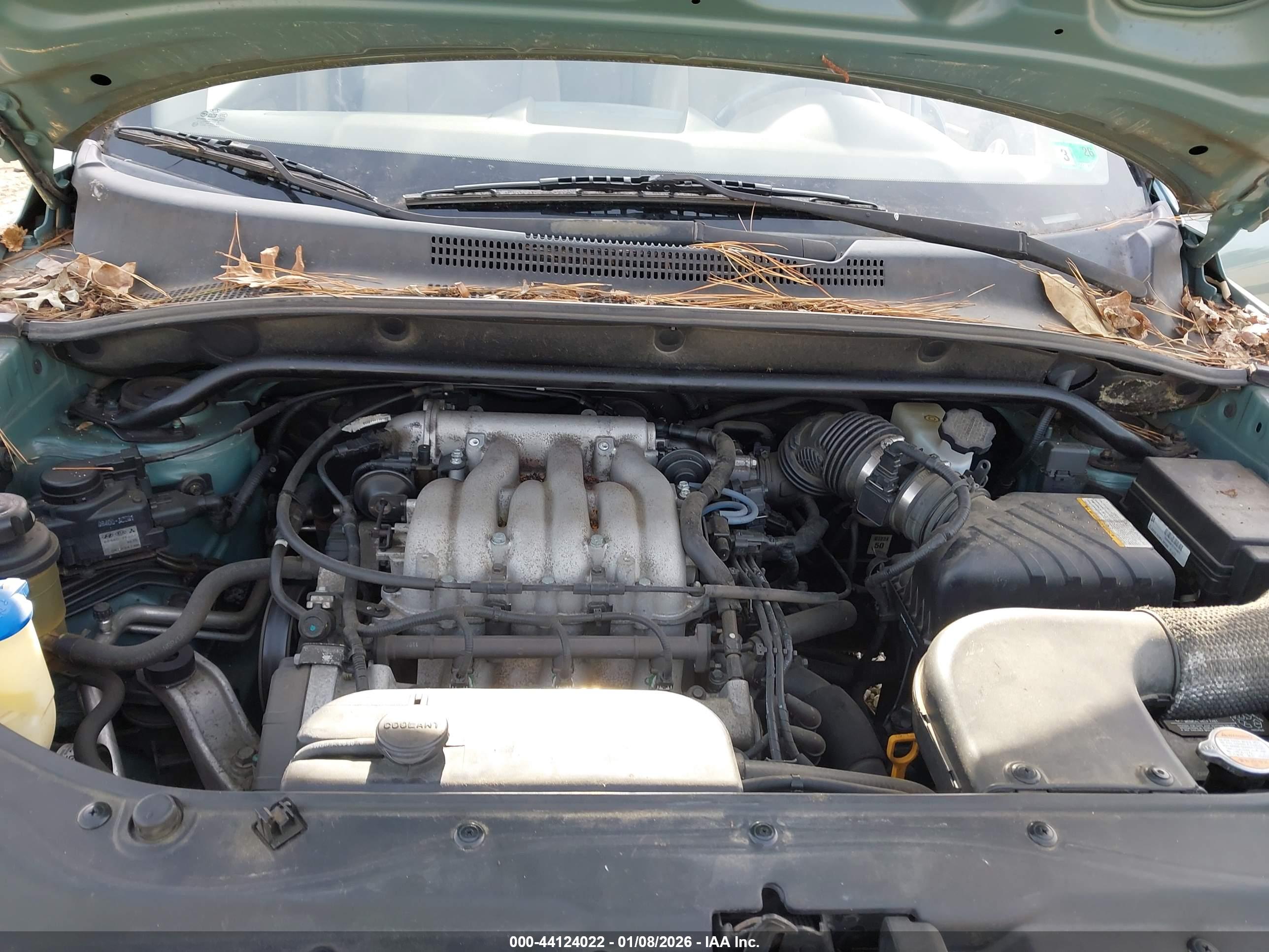 KIA SPORTAGE image 10