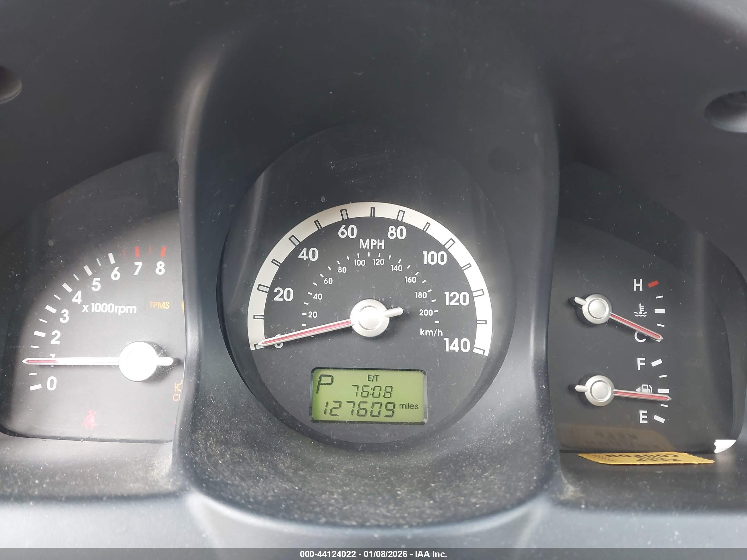 KIA SPORTAGE image 7