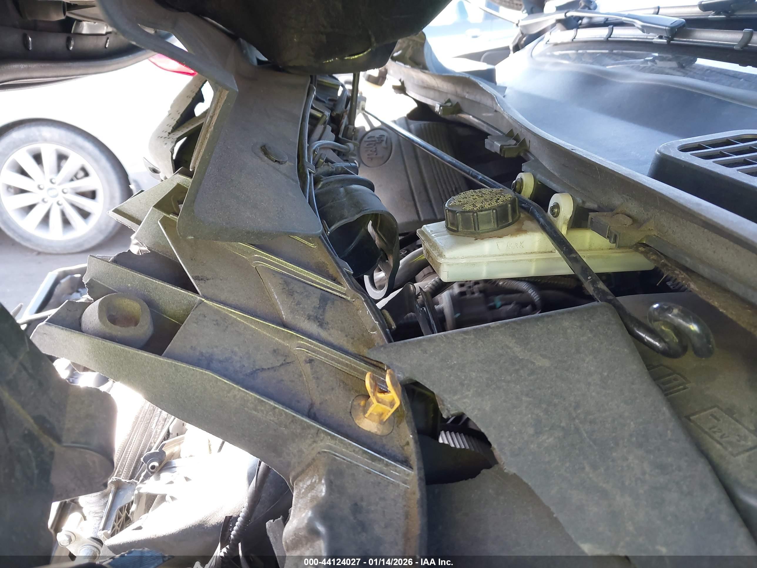 FORD ESCAPE image 10