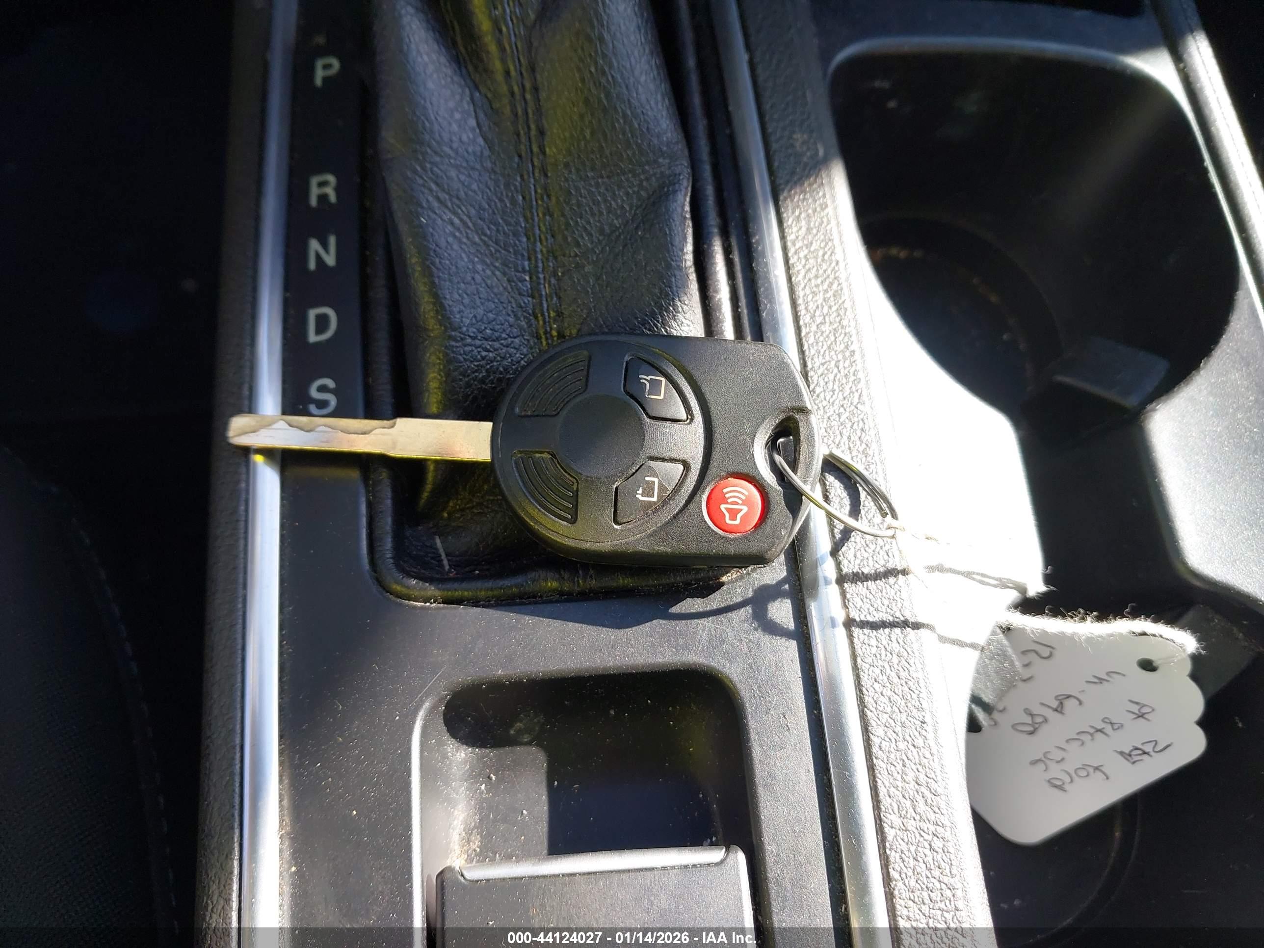 FORD ESCAPE image 11