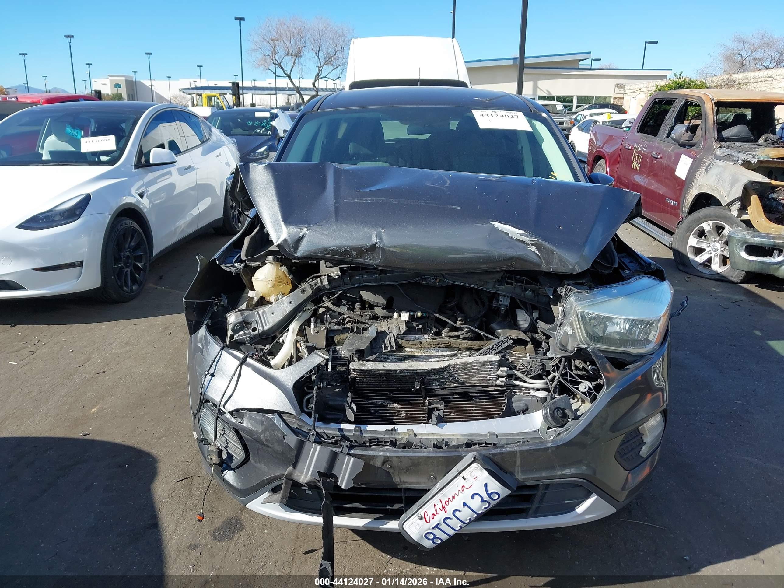 FORD ESCAPE image 6