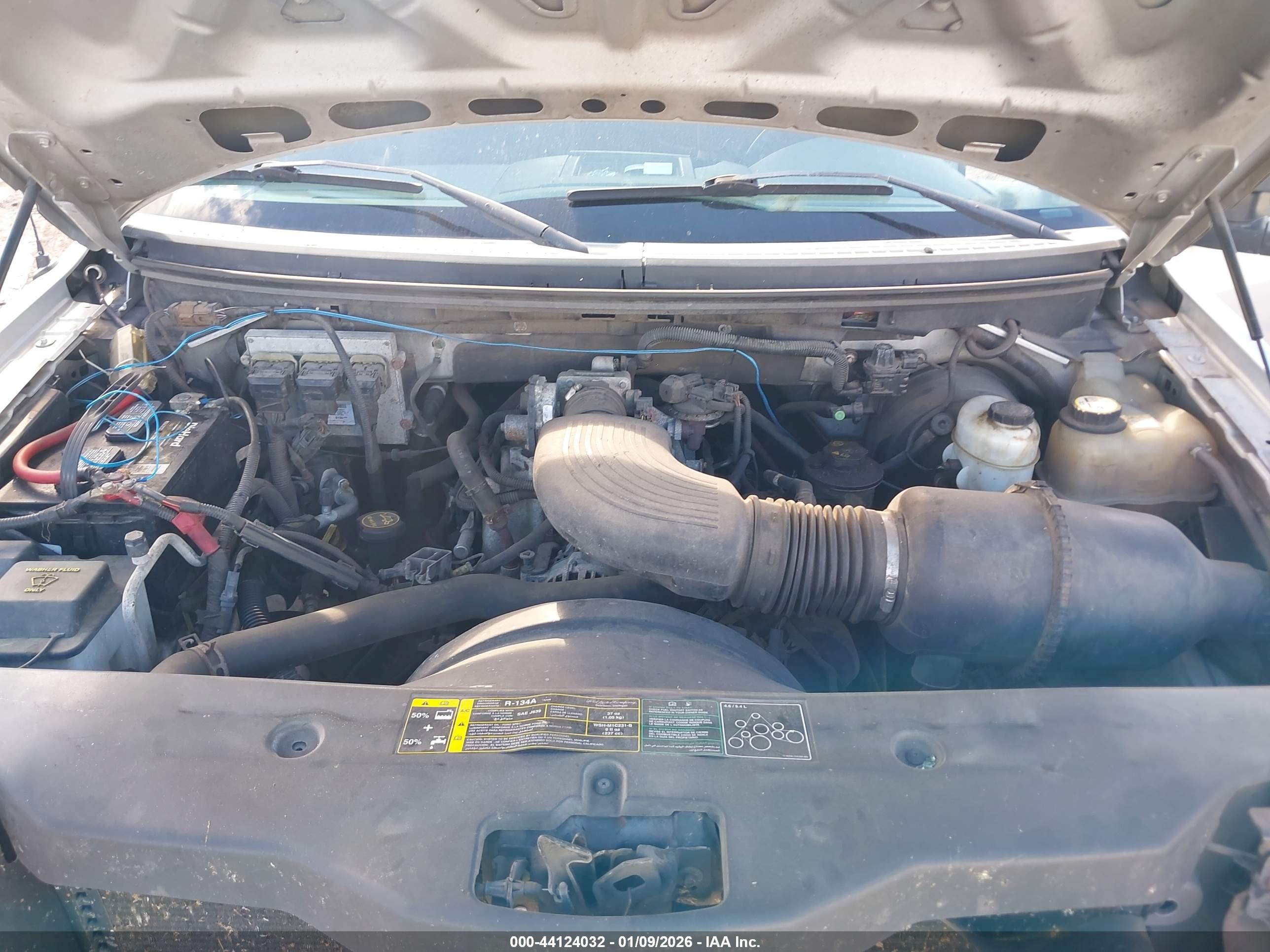 FORD F-150 image 10