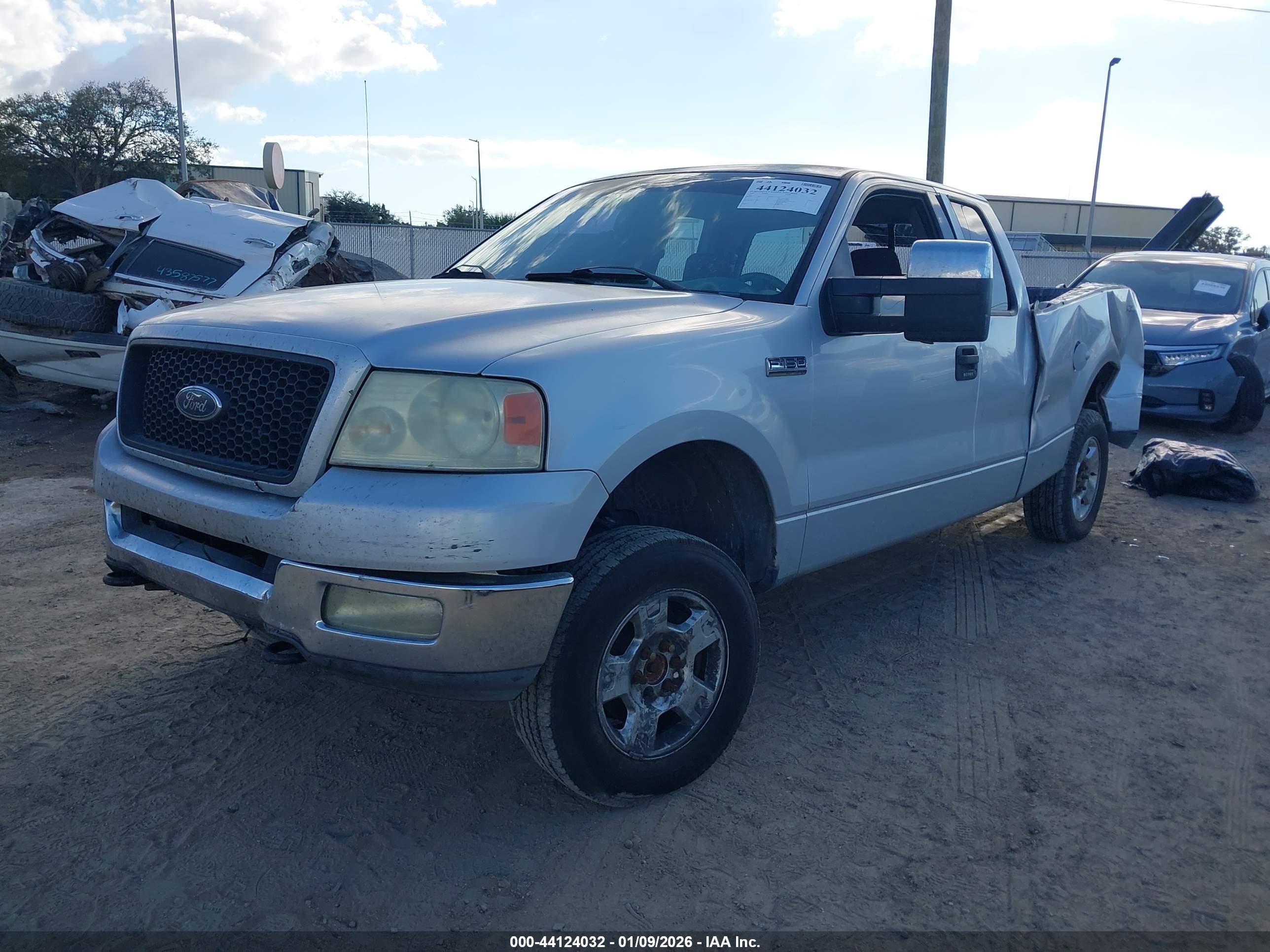 FORD F-150 image 2