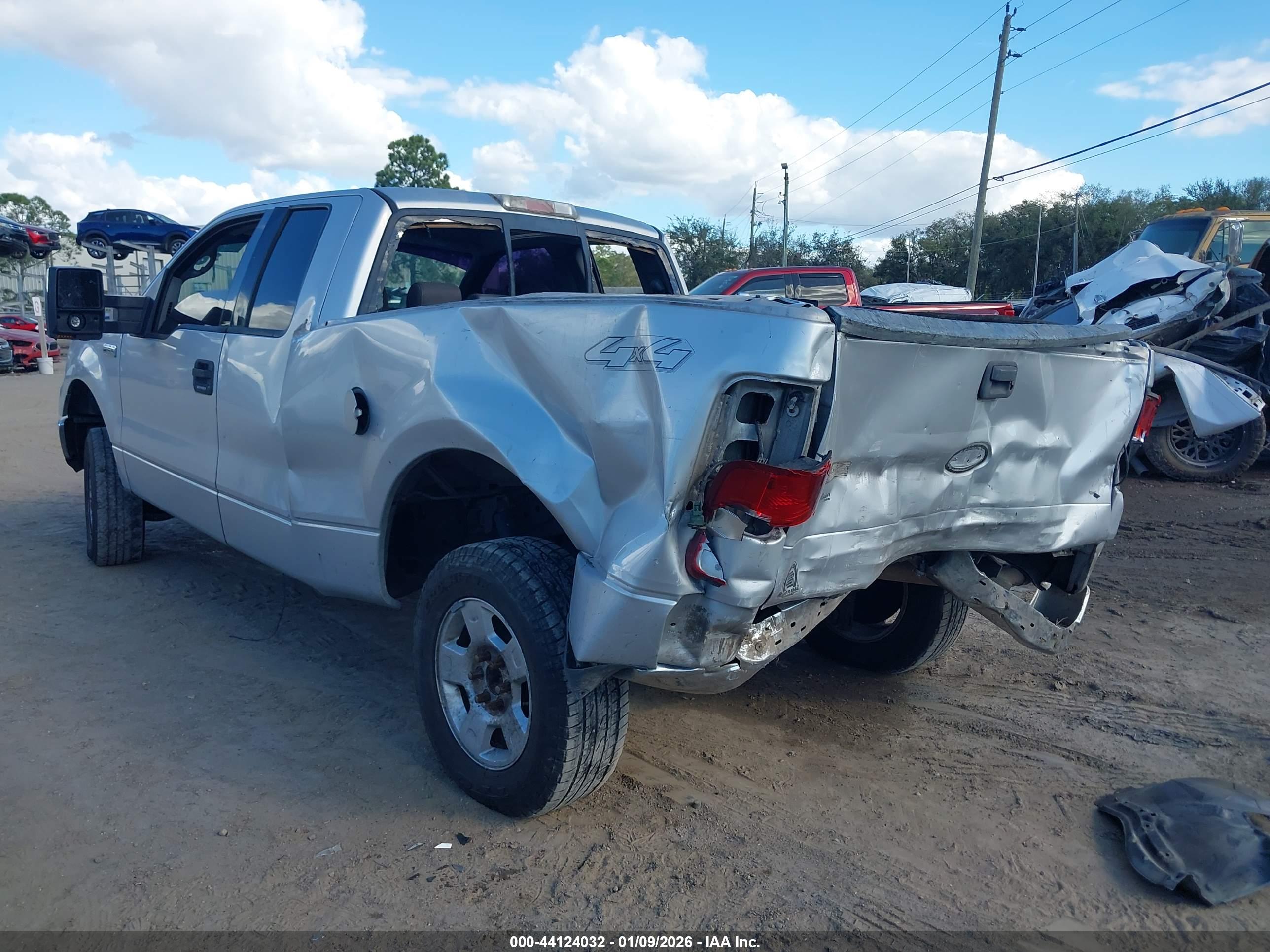 FORD F-150 image 3