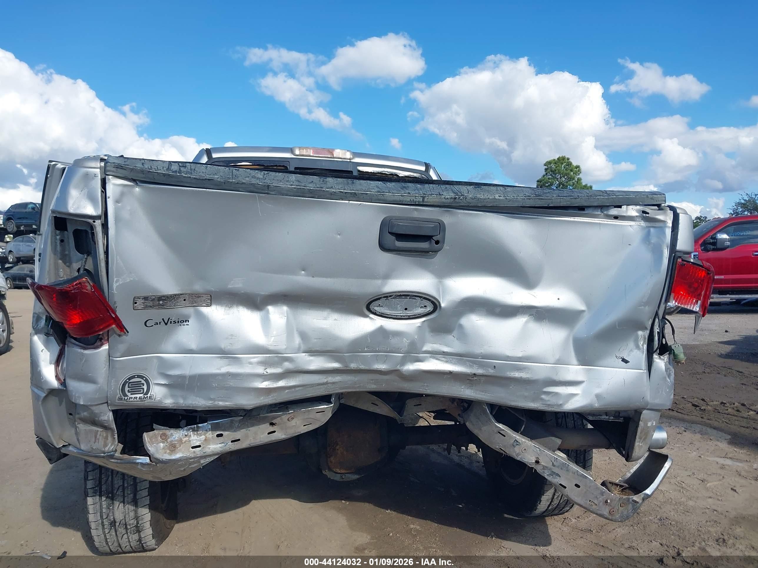 FORD F-150 image 6