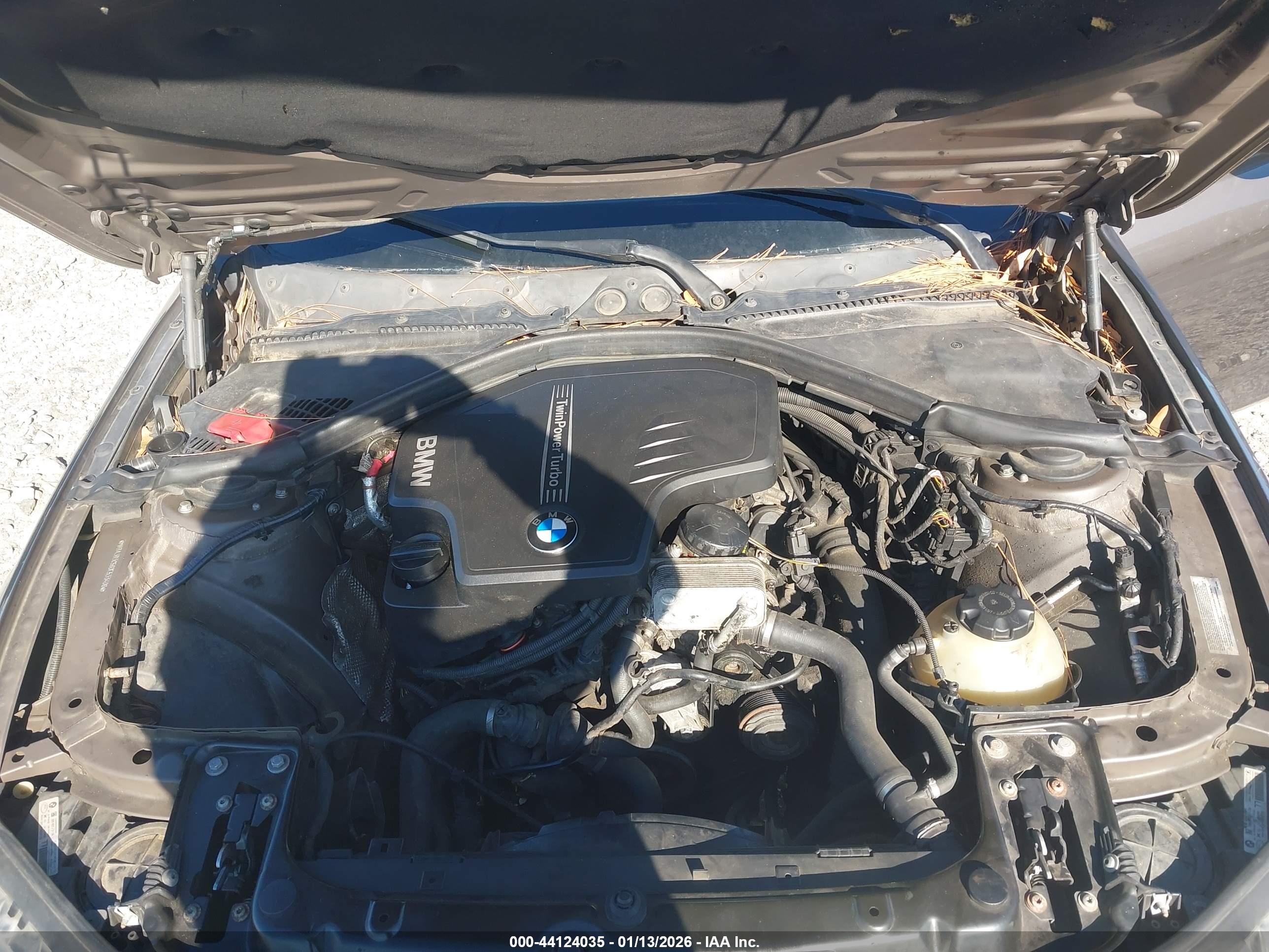 BMW 328I image 10