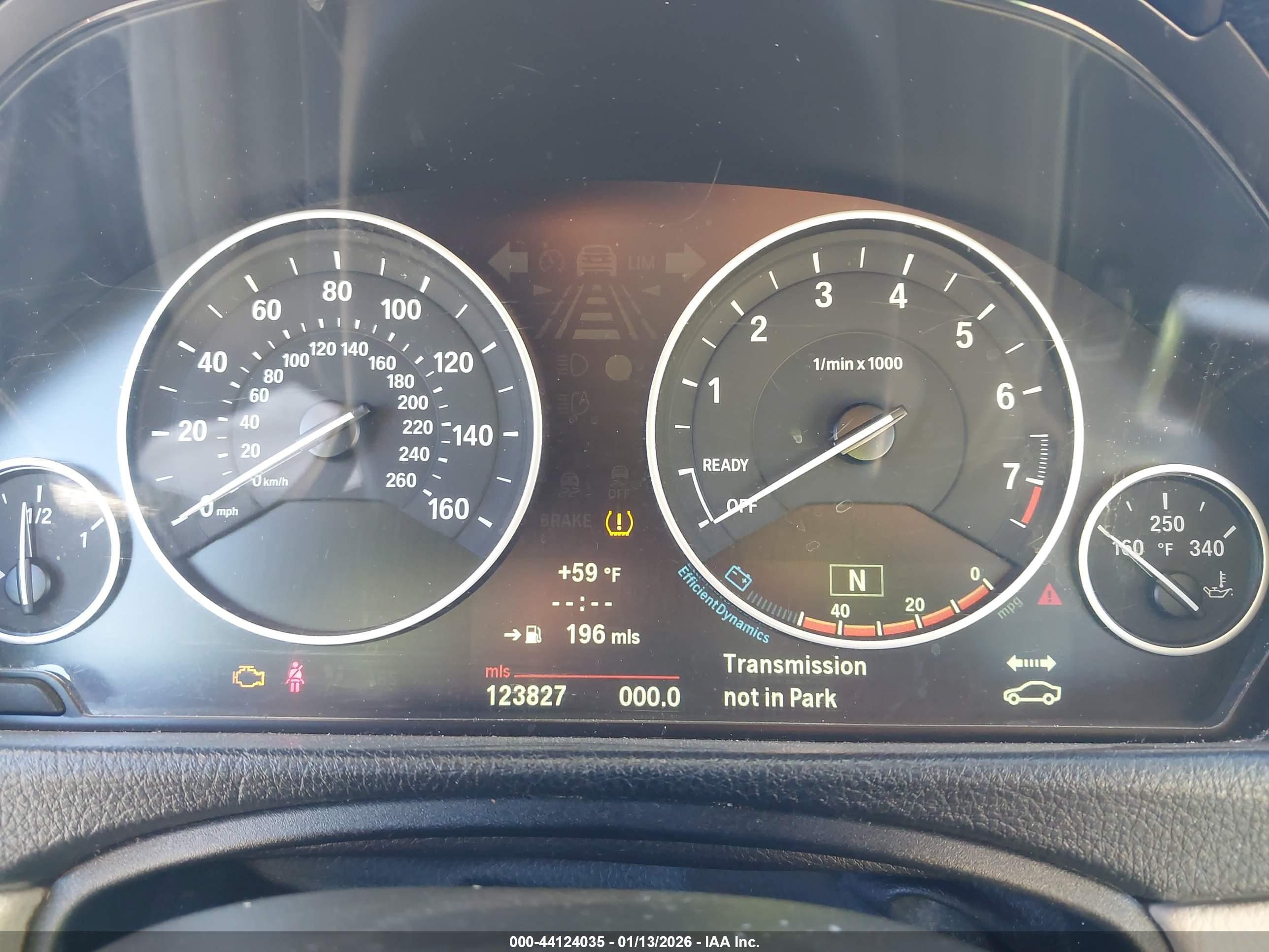 BMW 328I image 7