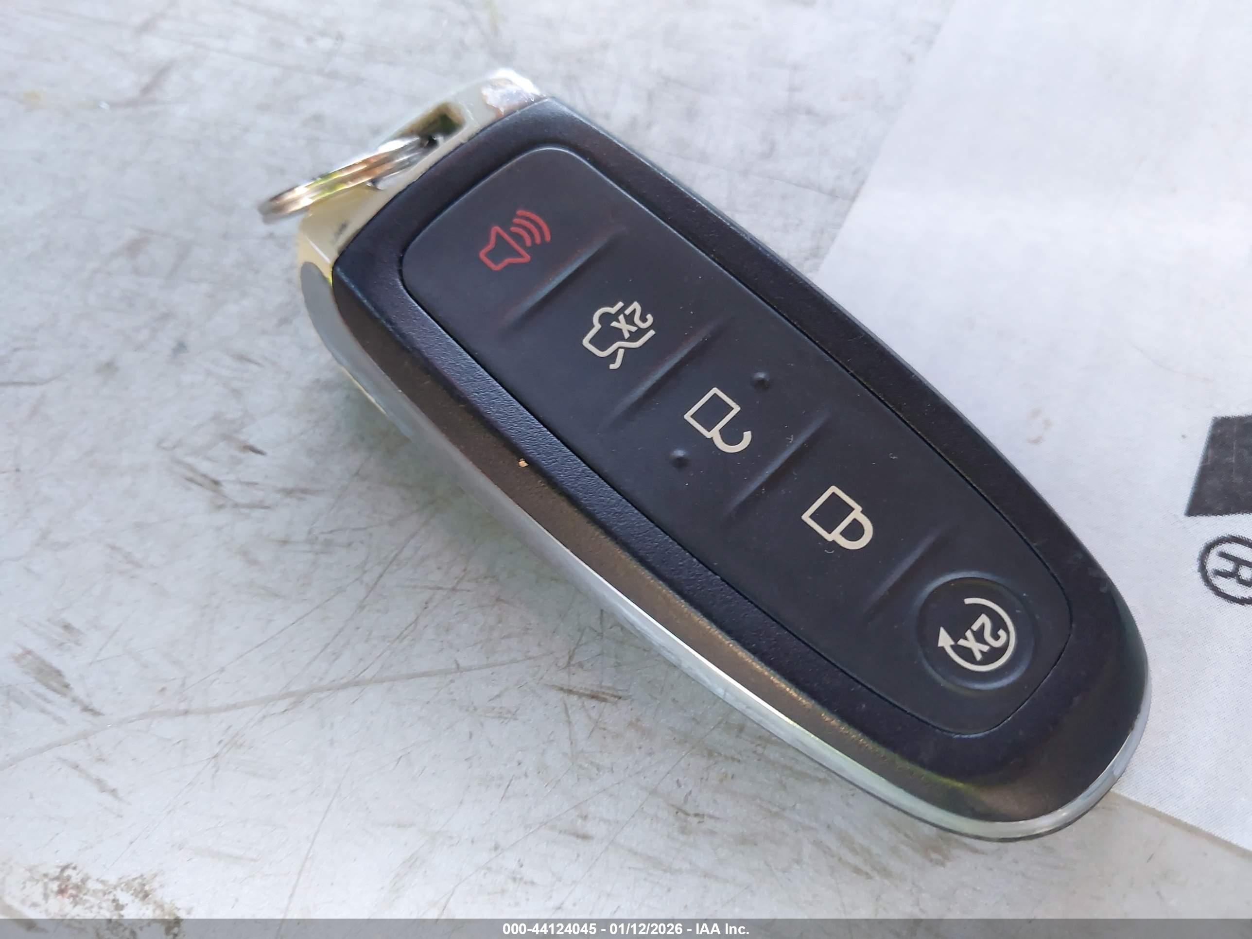 FORD EXPLORER image 11