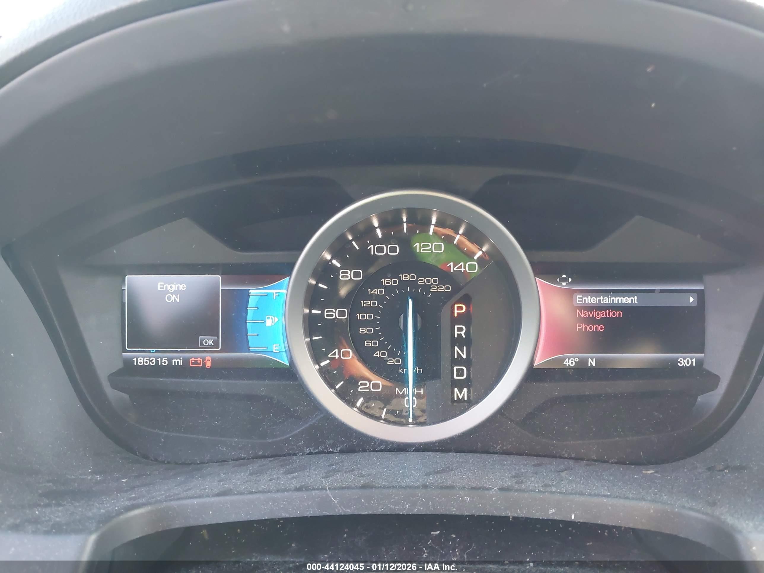 FORD EXPLORER image 7
