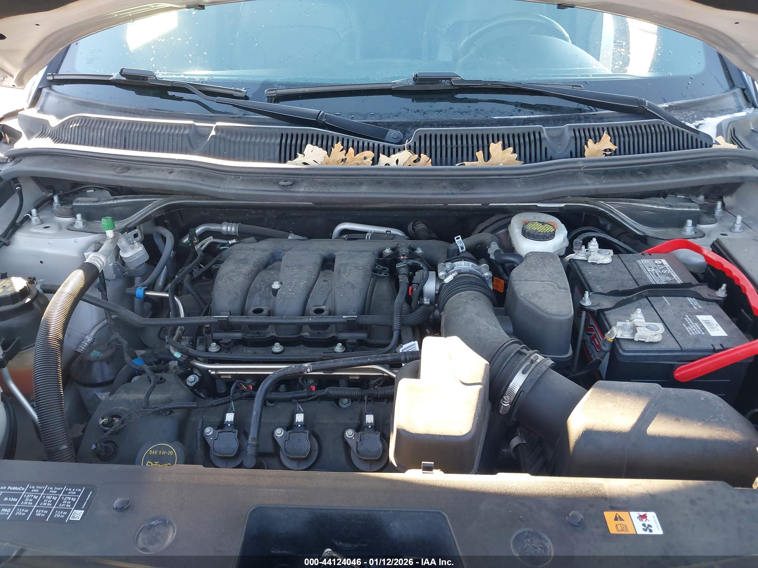 FORD EXPLORER image 10