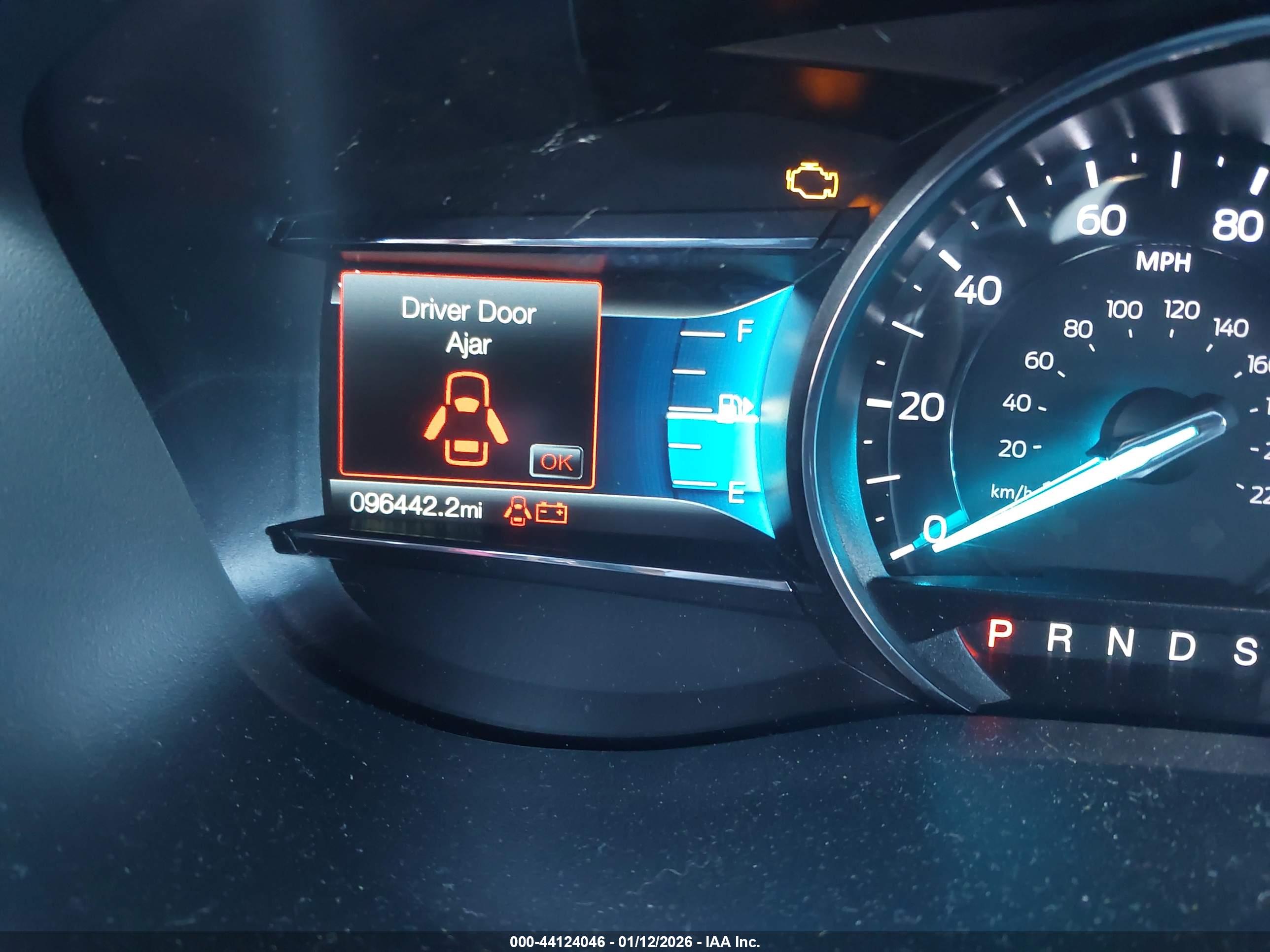 FORD EXPLORER image 7