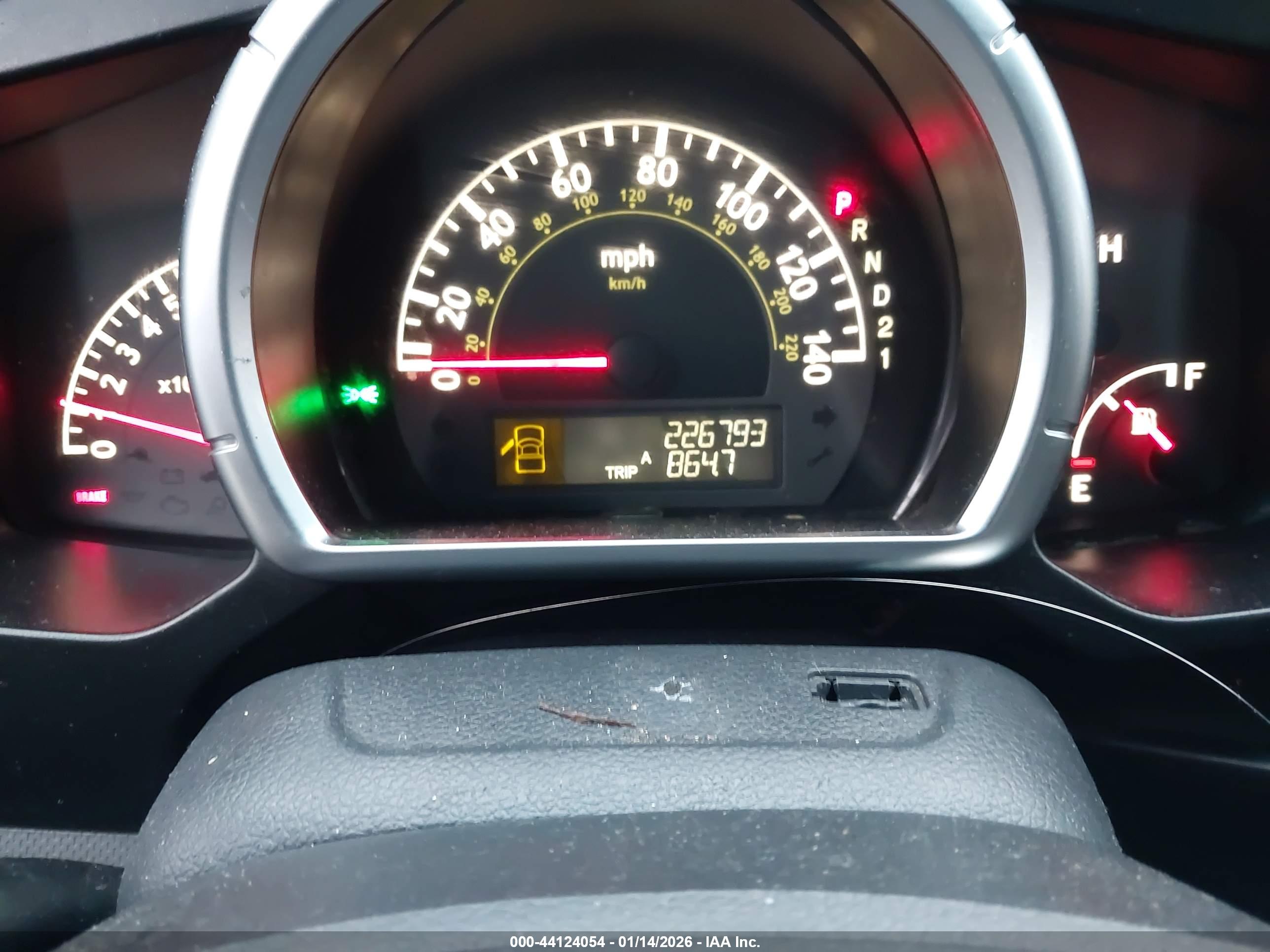 HONDA RIDGELINE image 7