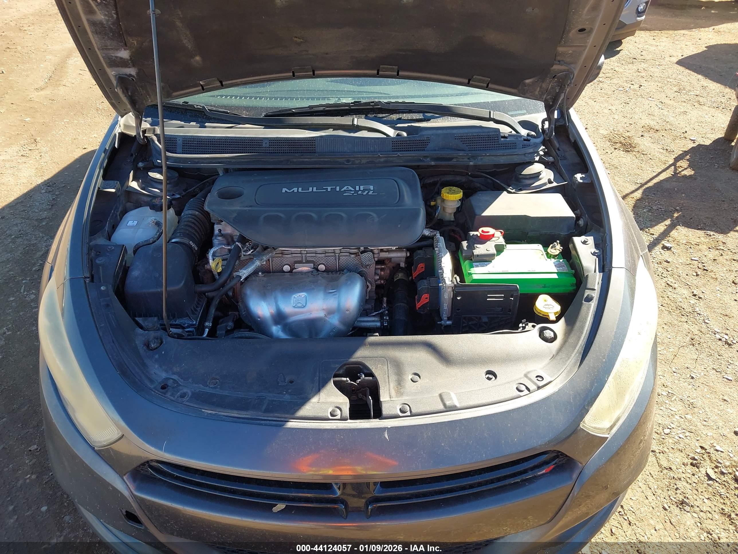 DODGE DART image 10